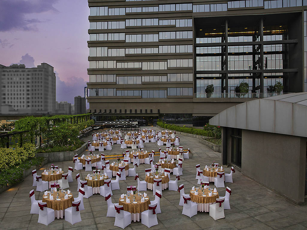 Photo - Novotel Kolkata Hotel and Residences