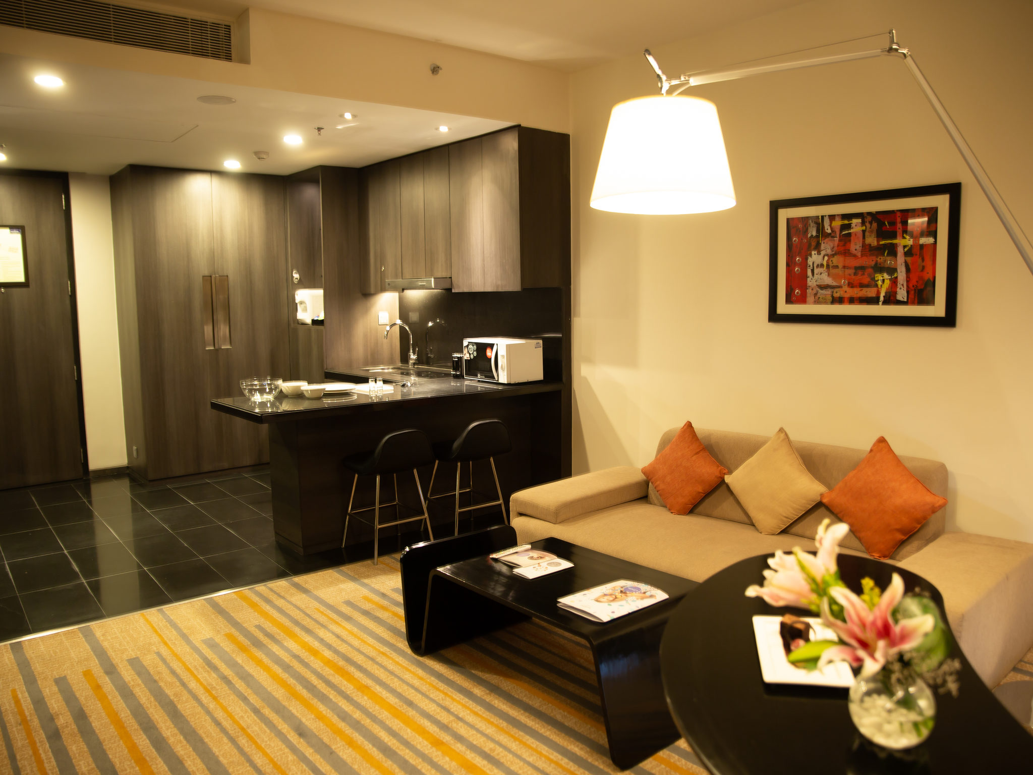 Photo - Novotel Kolkata Hotel and Residences