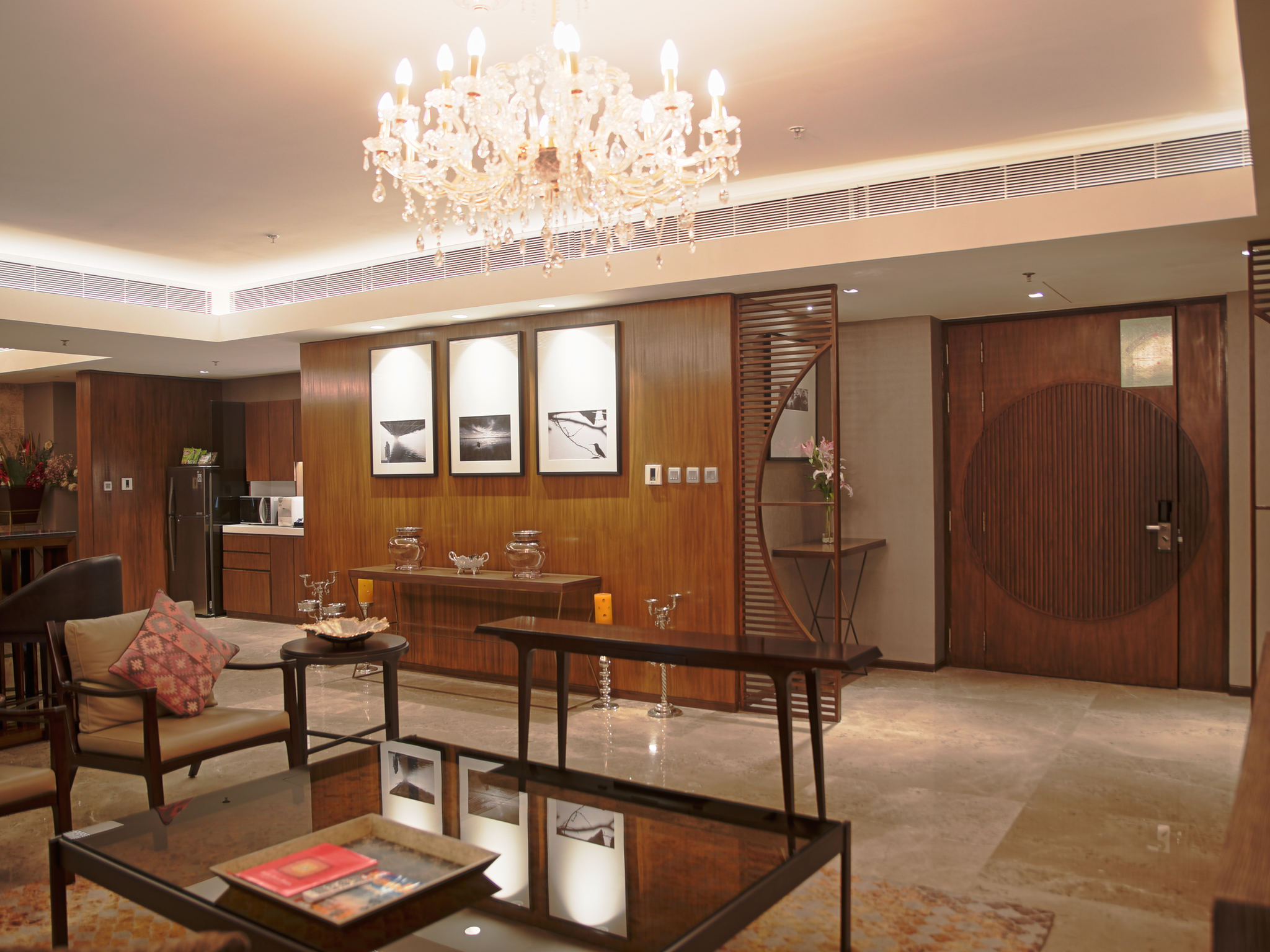 Photo - Novotel Kolkata Hotel and Residences