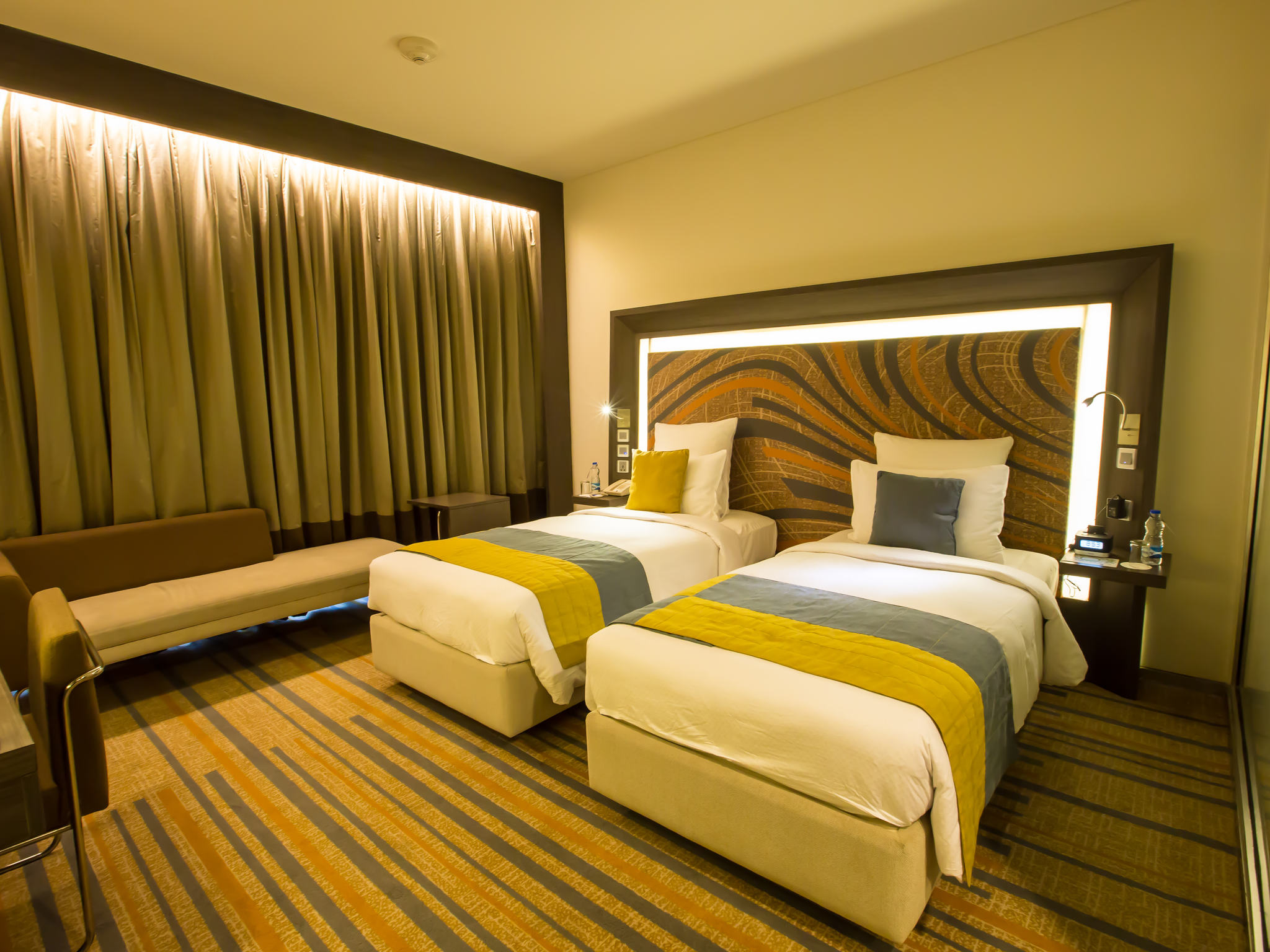 Photo - Novotel Kolkata Hotel and Residences