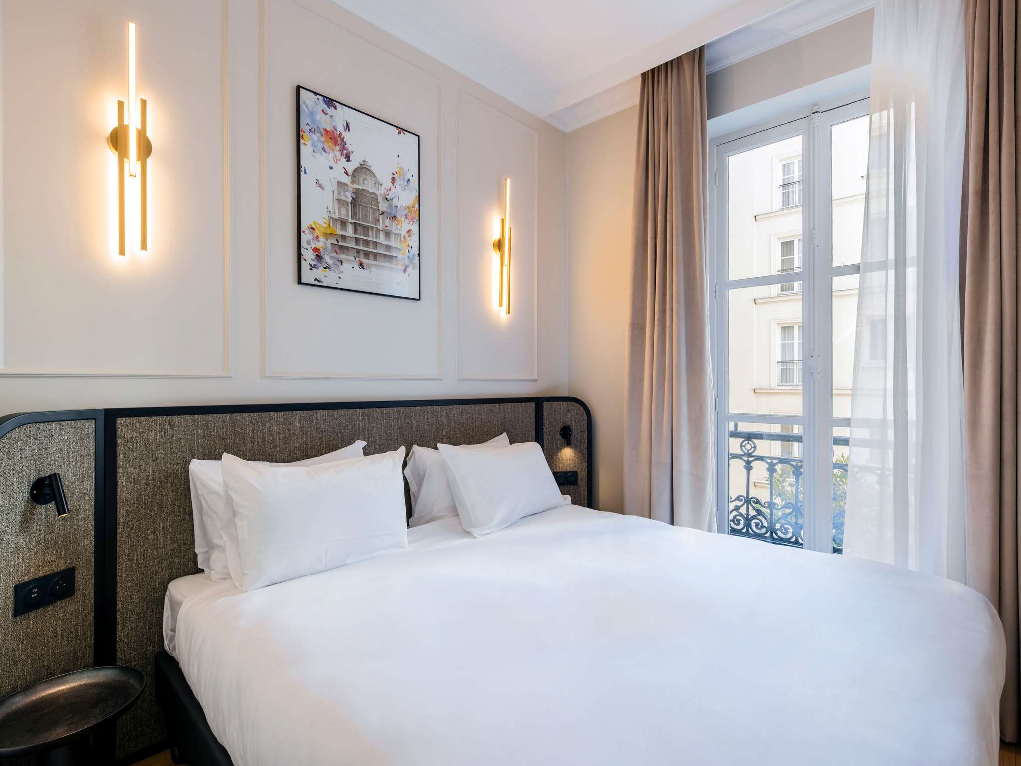 Foto - Aparthotel Adagio Paris Opéra