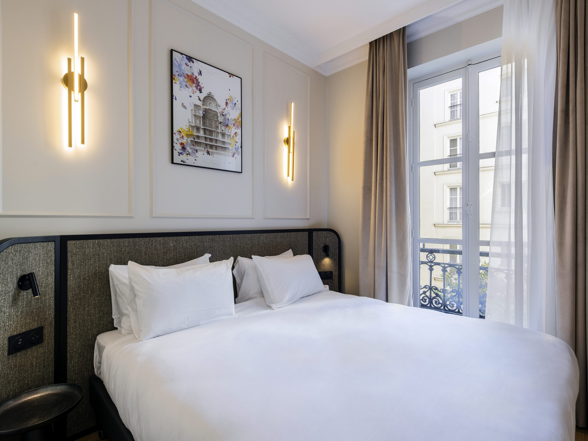 Foto - Aparthotel Adagio Paris Opéra