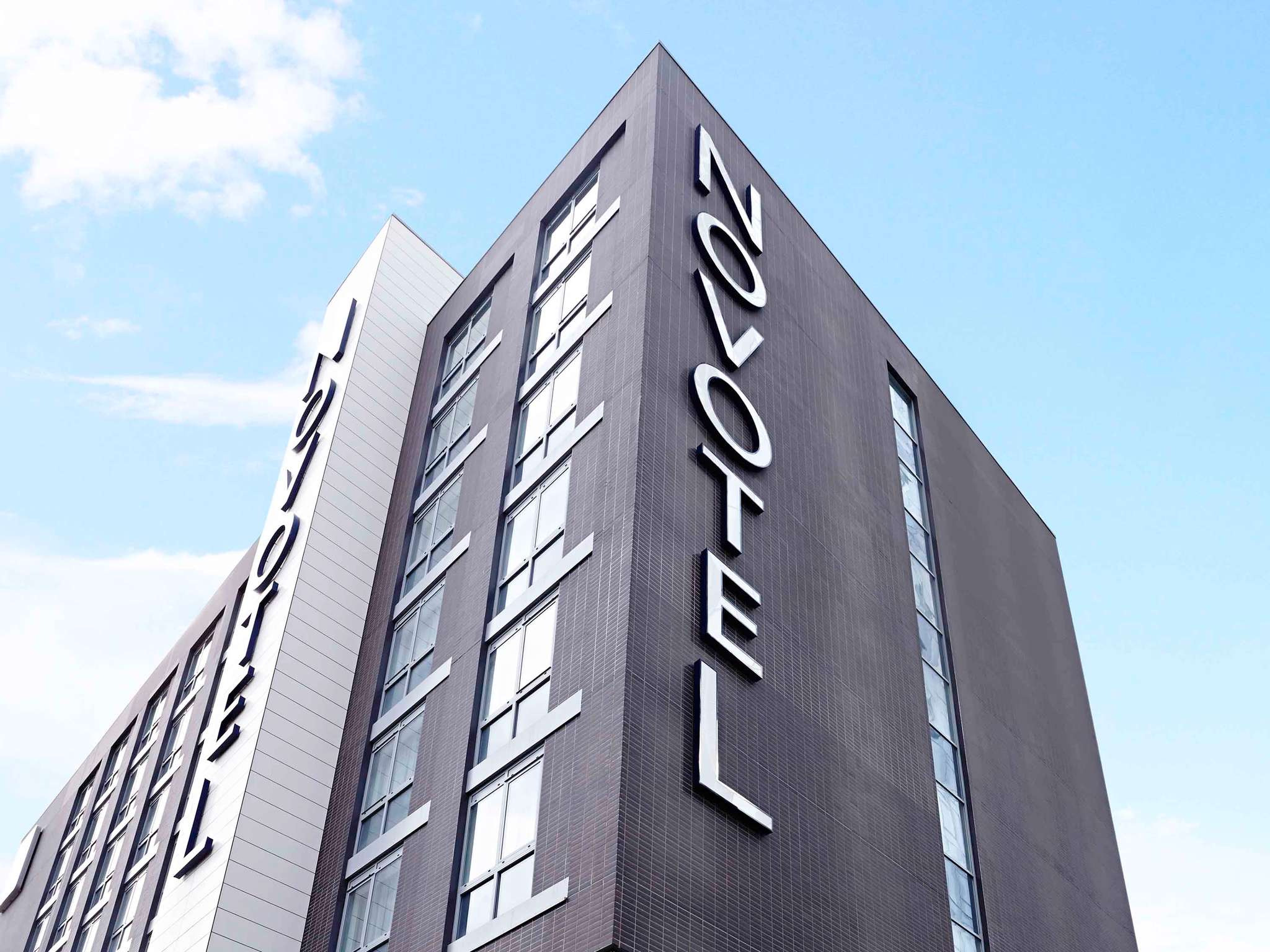 Foto - Novotel London Brentford