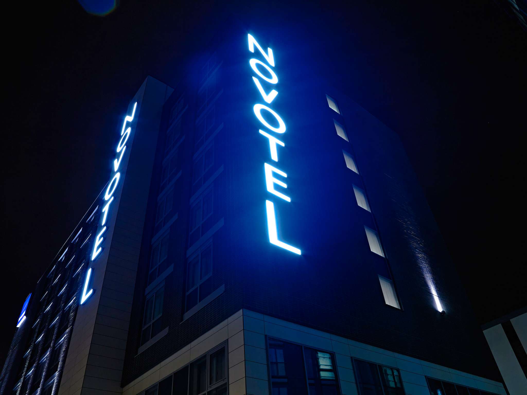 Foto - Novotel London Brentford