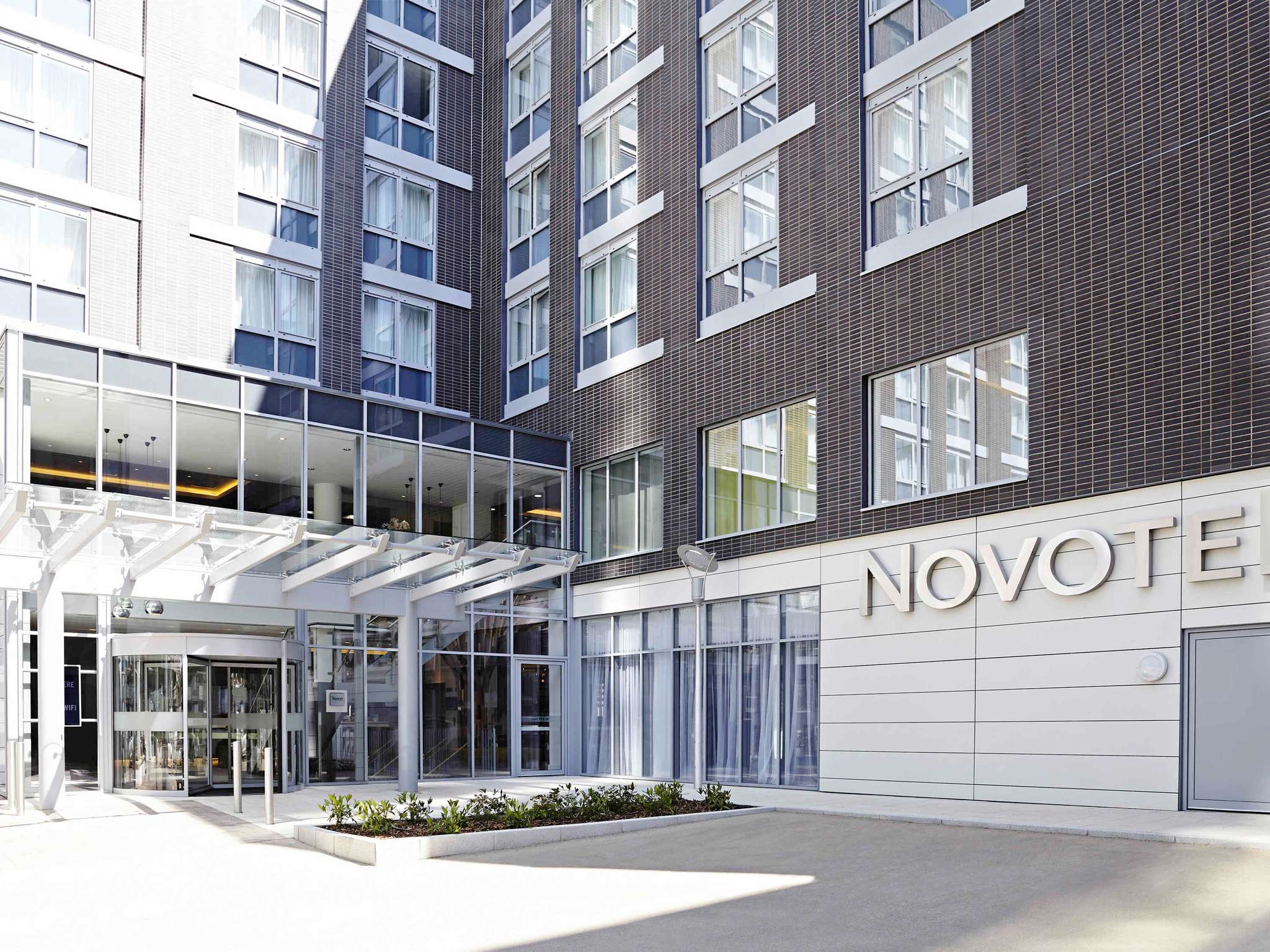 Foto - Novotel London Brentford