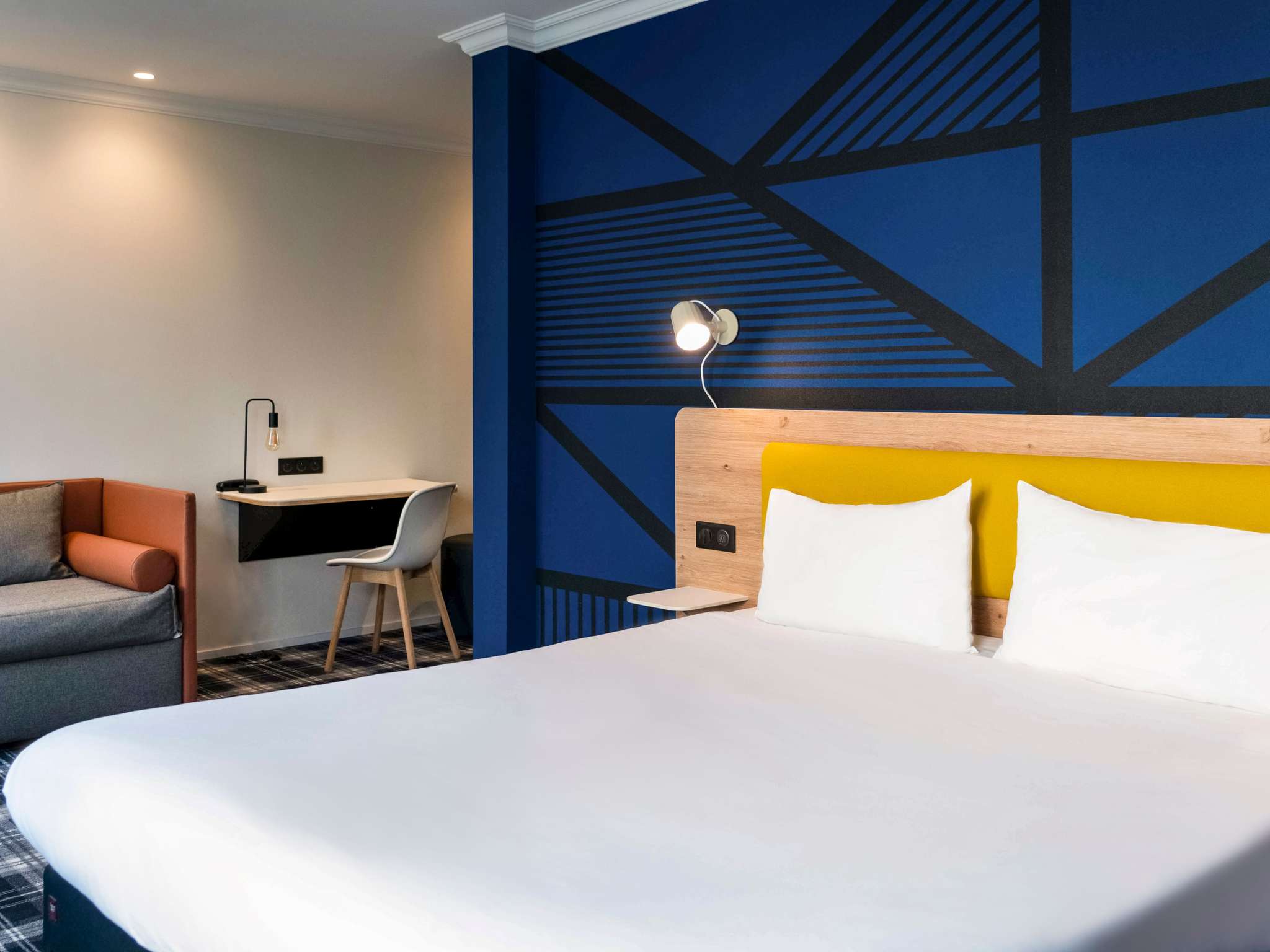 Foto - Ibis Styles Colmar Centre