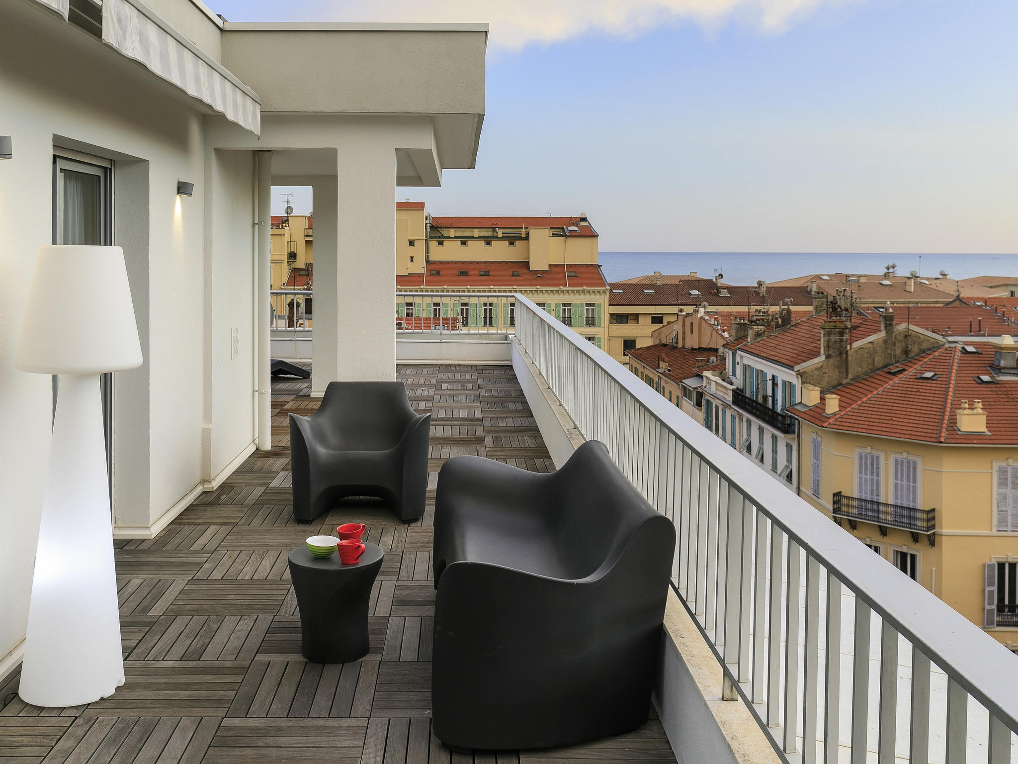 Foto - Ibis Styles Menton Centre