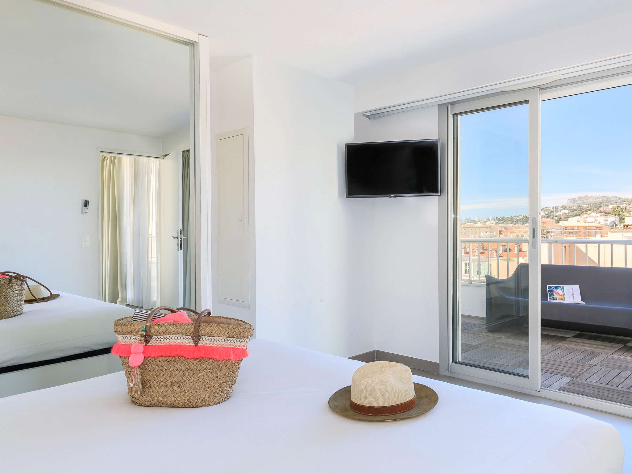 Foto - Ibis Styles Menton Centre