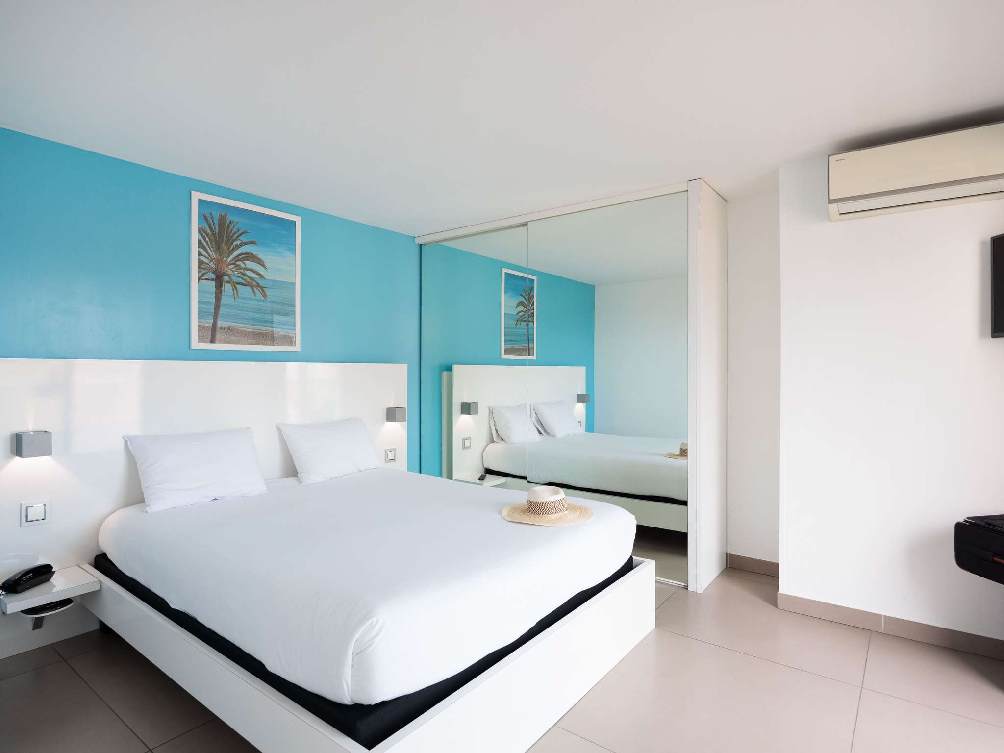 Foto - Ibis Styles Menton Centre