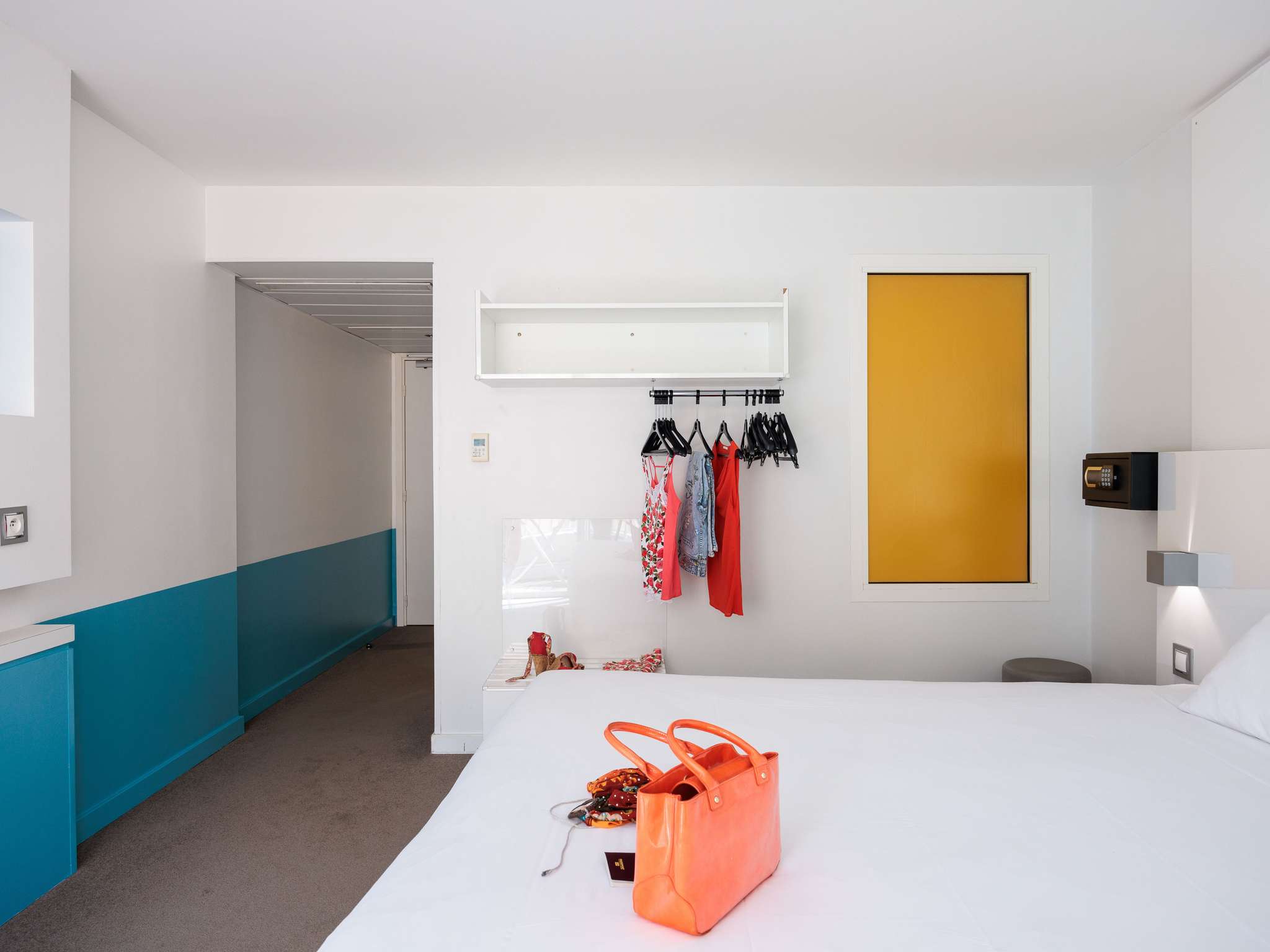 Foto - Ibis Styles Menton Centre