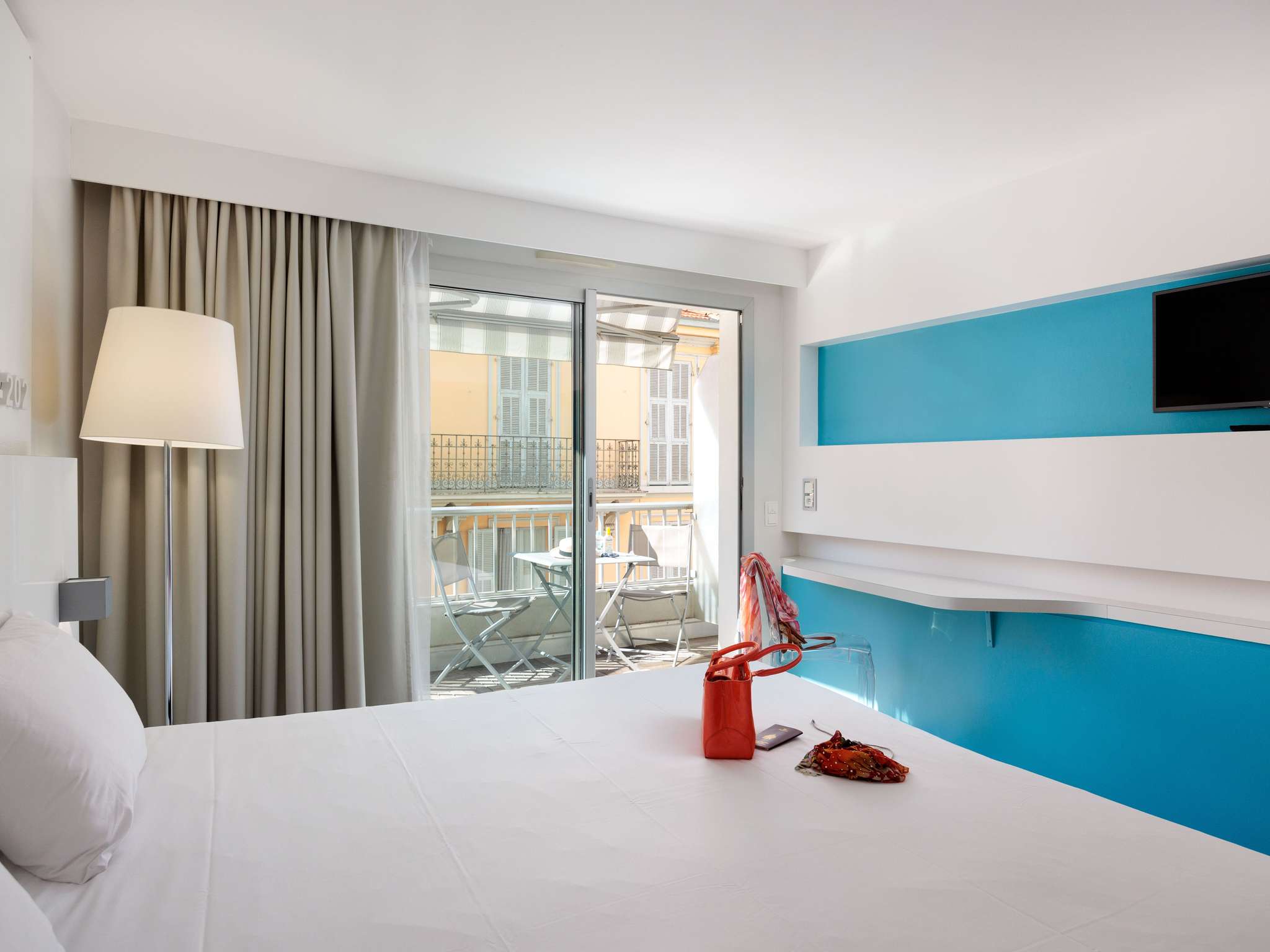 Foto - Ibis Styles Menton Centre