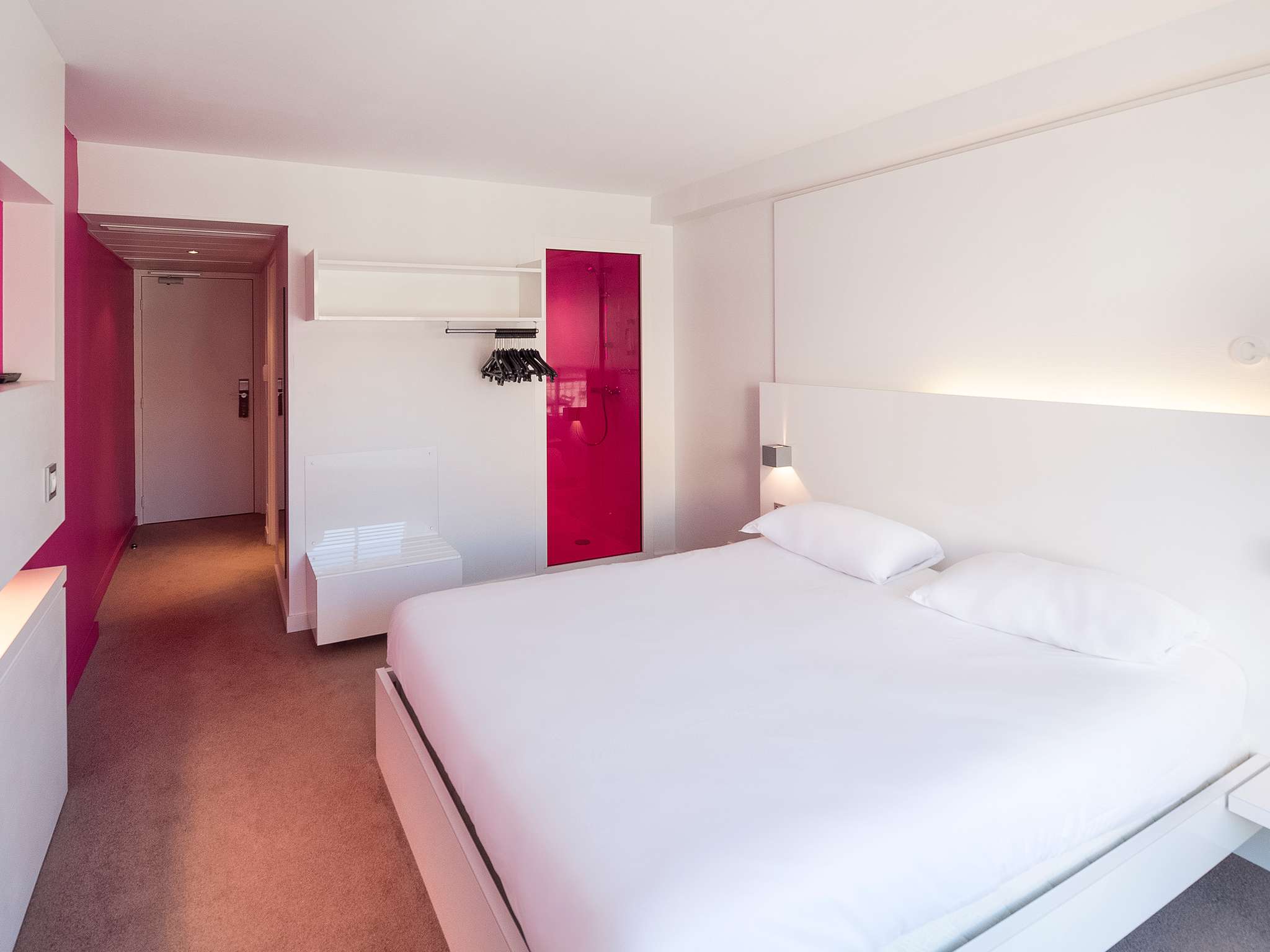 Foto - Ibis Styles Menton Centre