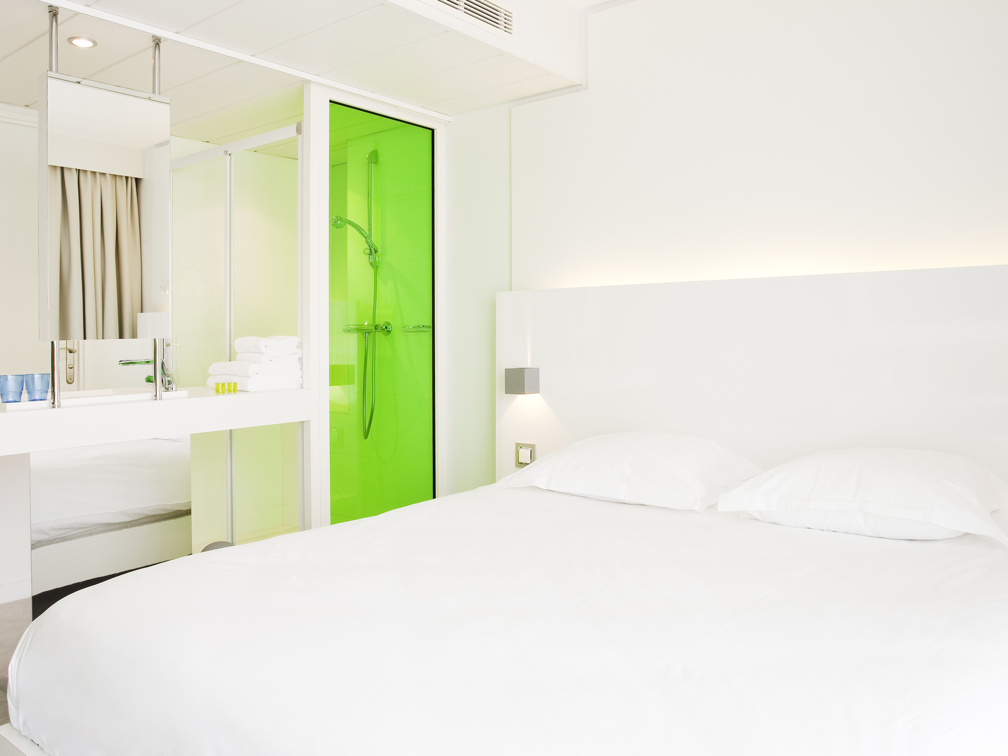 Foto - Ibis Styles Menton Centre