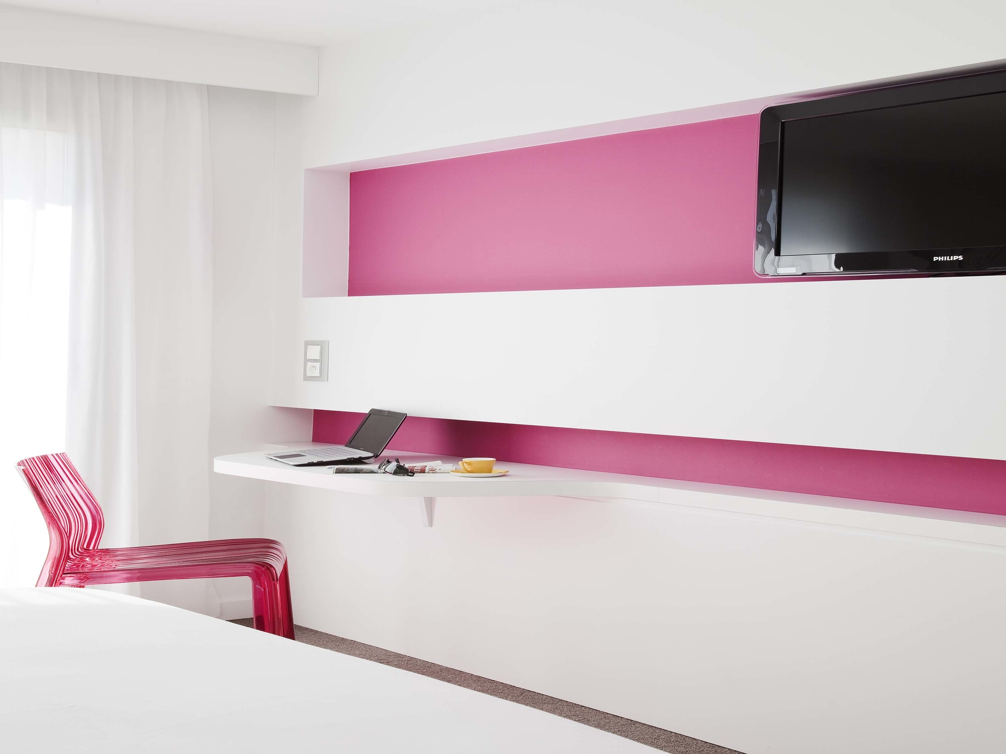 Foto - Ibis Styles Menton Centre