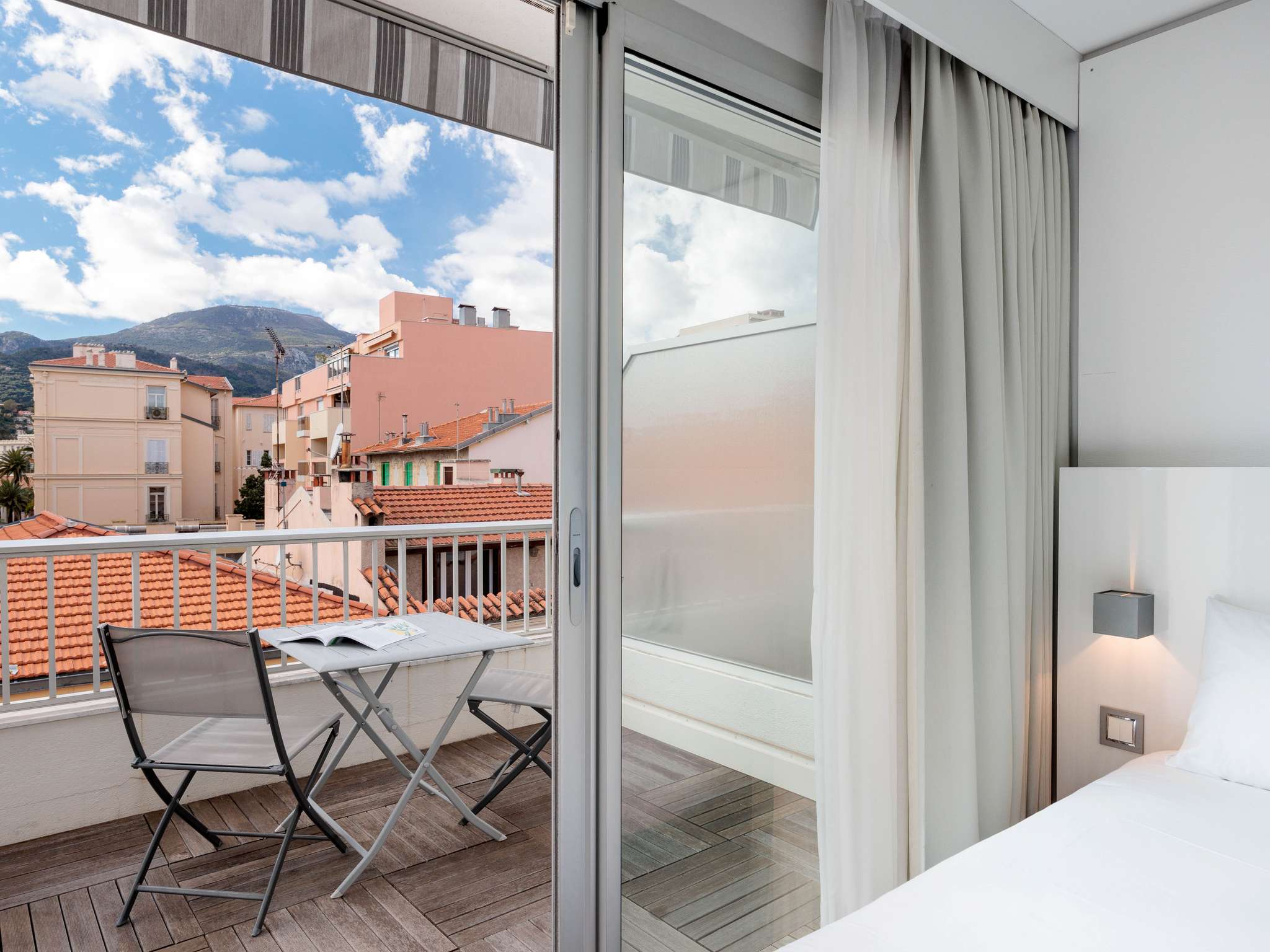 Foto - Ibis Styles Menton Centre