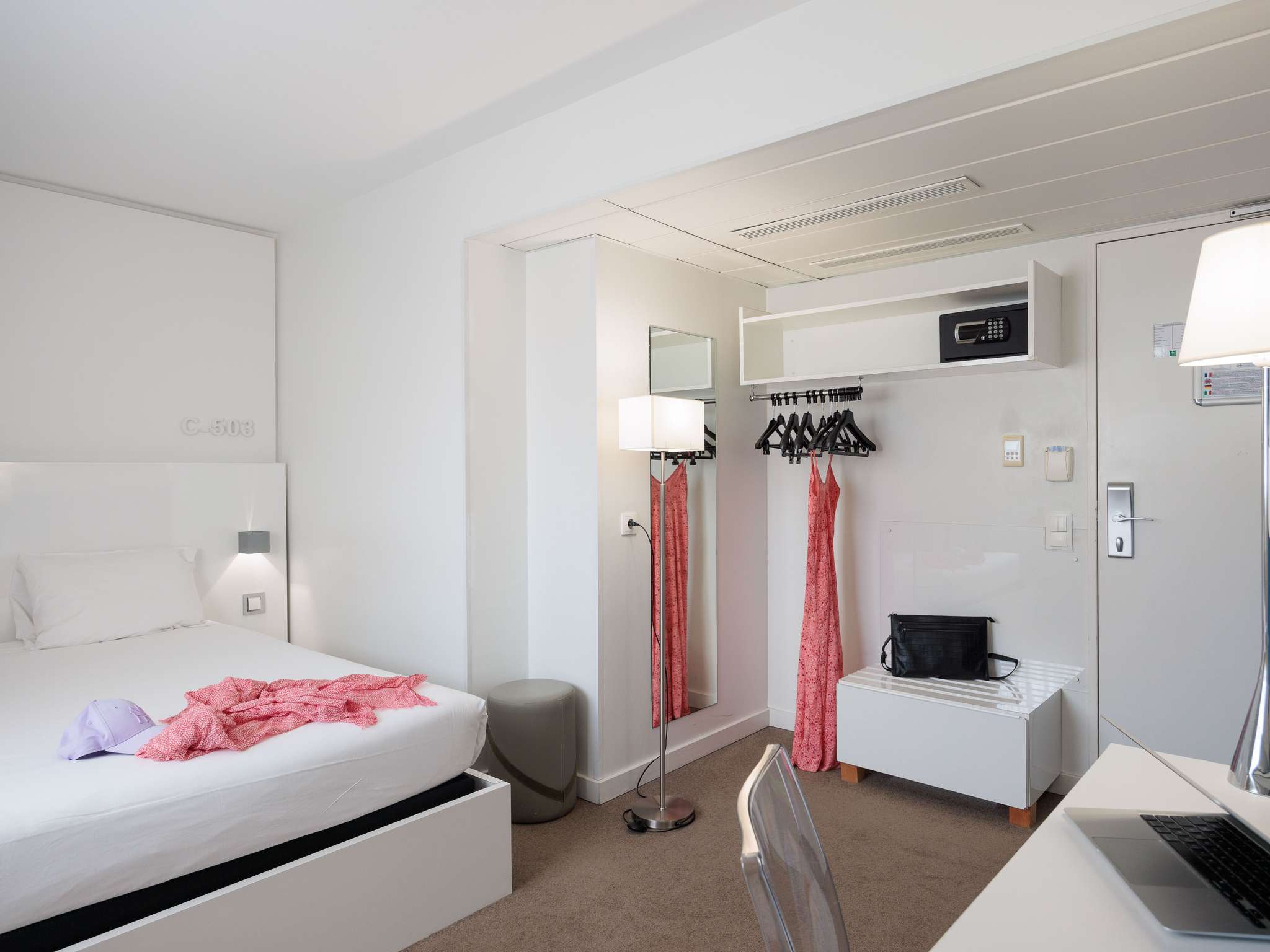 Foto - Ibis Styles Menton Centre