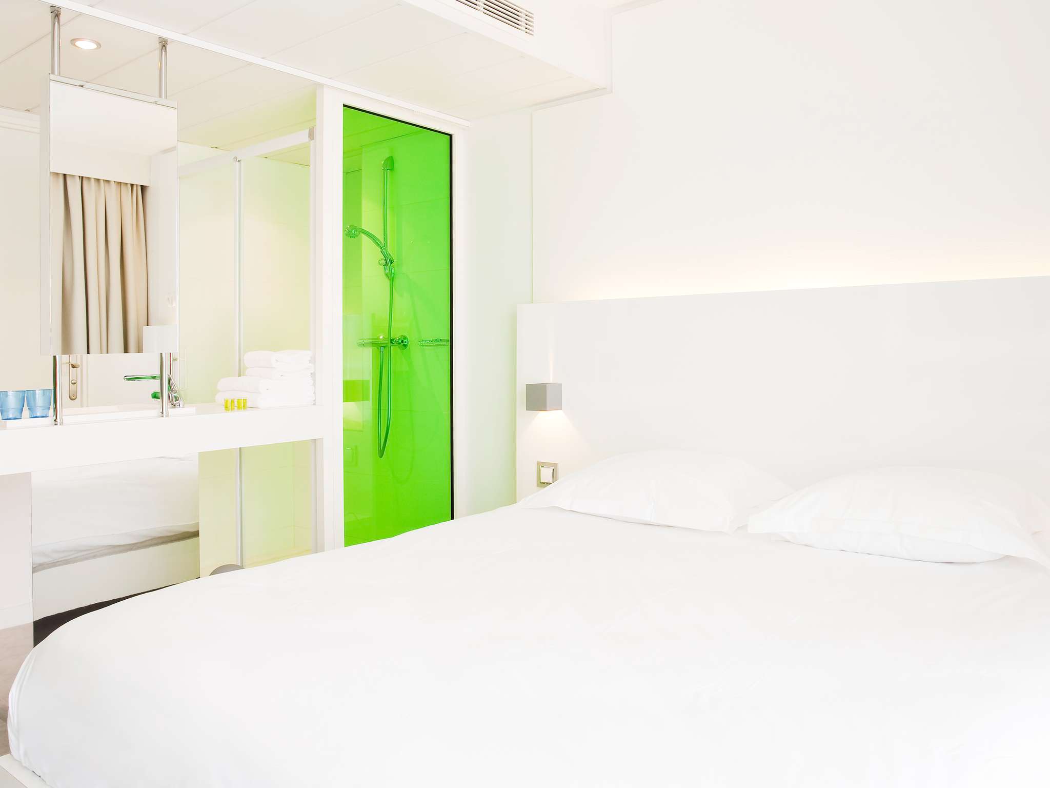 Foto - Ibis Styles Menton Centre