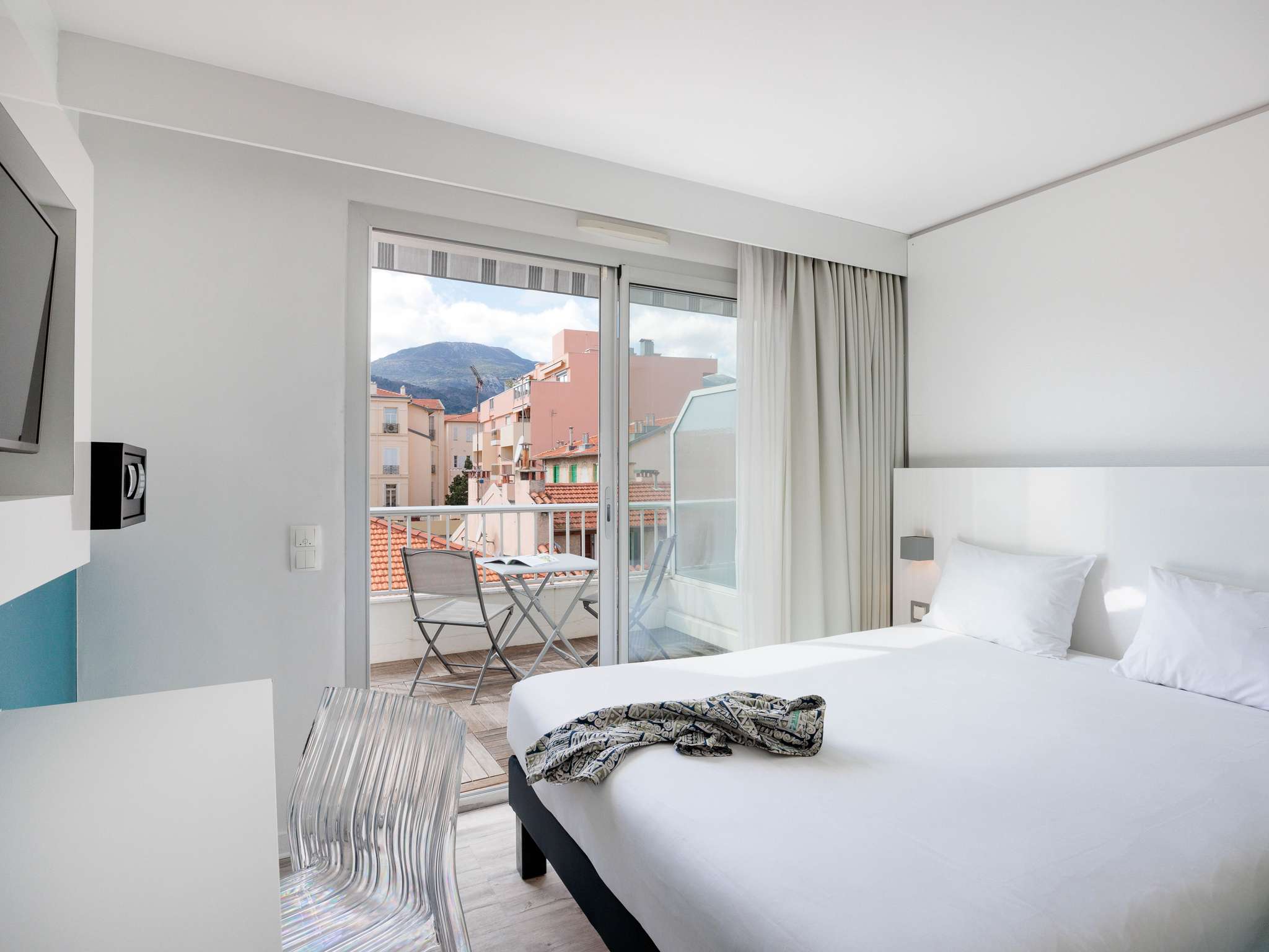 Foto - Ibis Styles Menton Centre