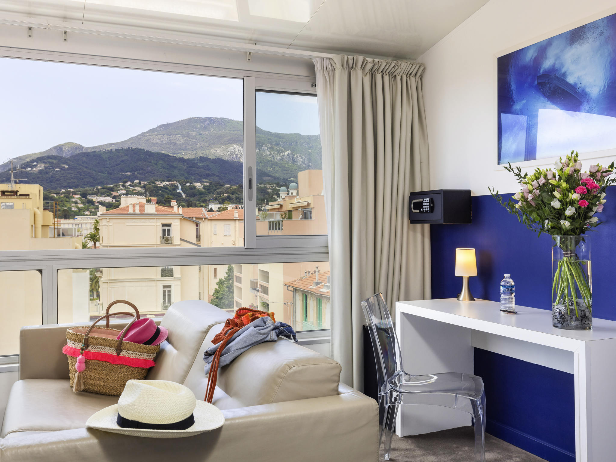 Foto - Ibis Styles Menton Centre