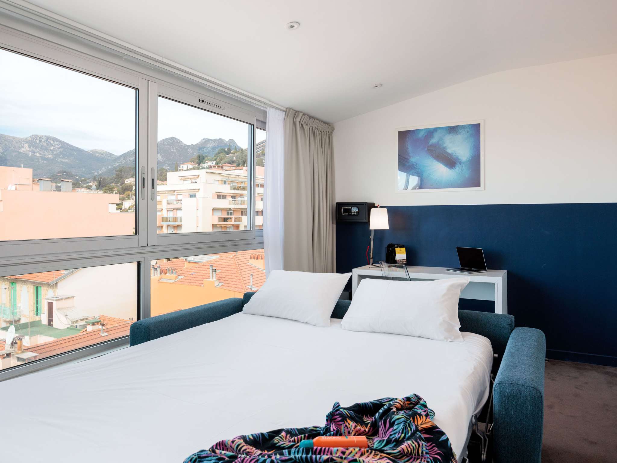 Foto - Ibis Styles Menton Centre