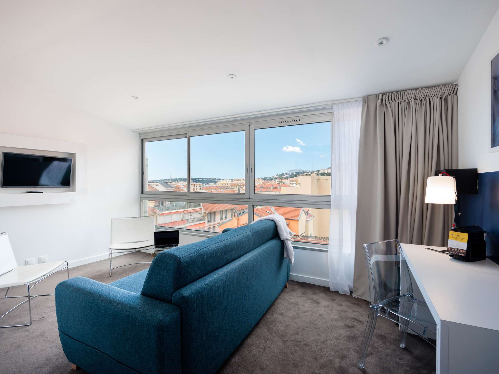 Foto - Ibis Styles Menton Centre