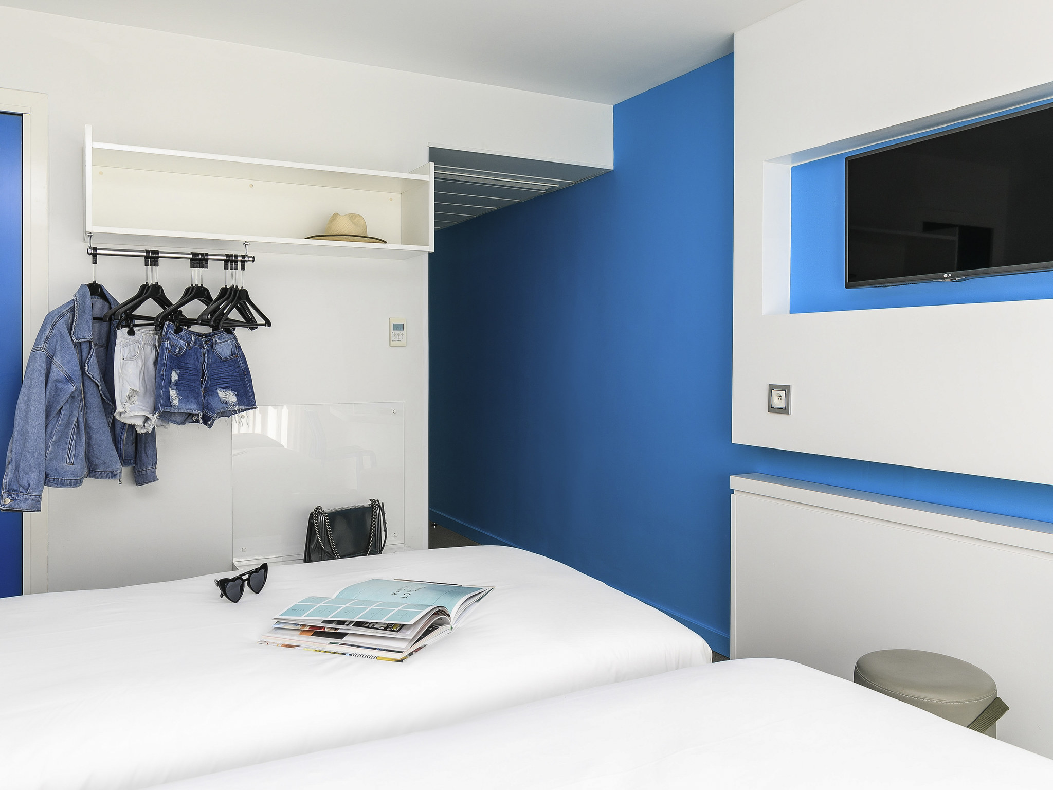 Foto - Ibis Styles Menton Centre