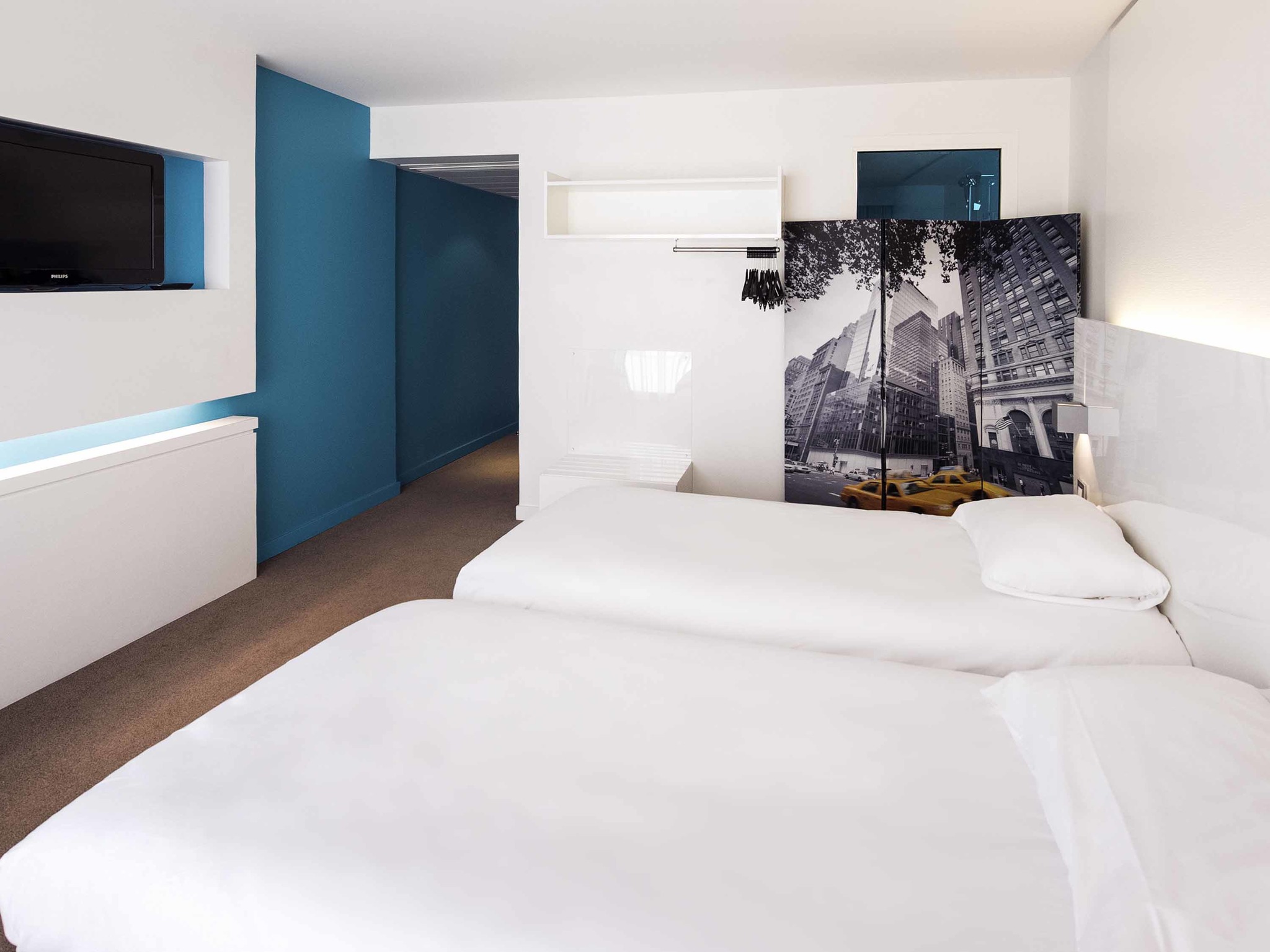 Foto - Ibis Styles Menton Centre