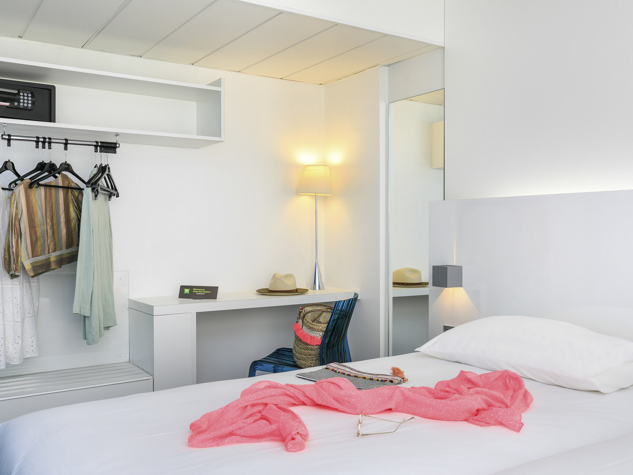 Foto - Ibis Styles Menton Centre