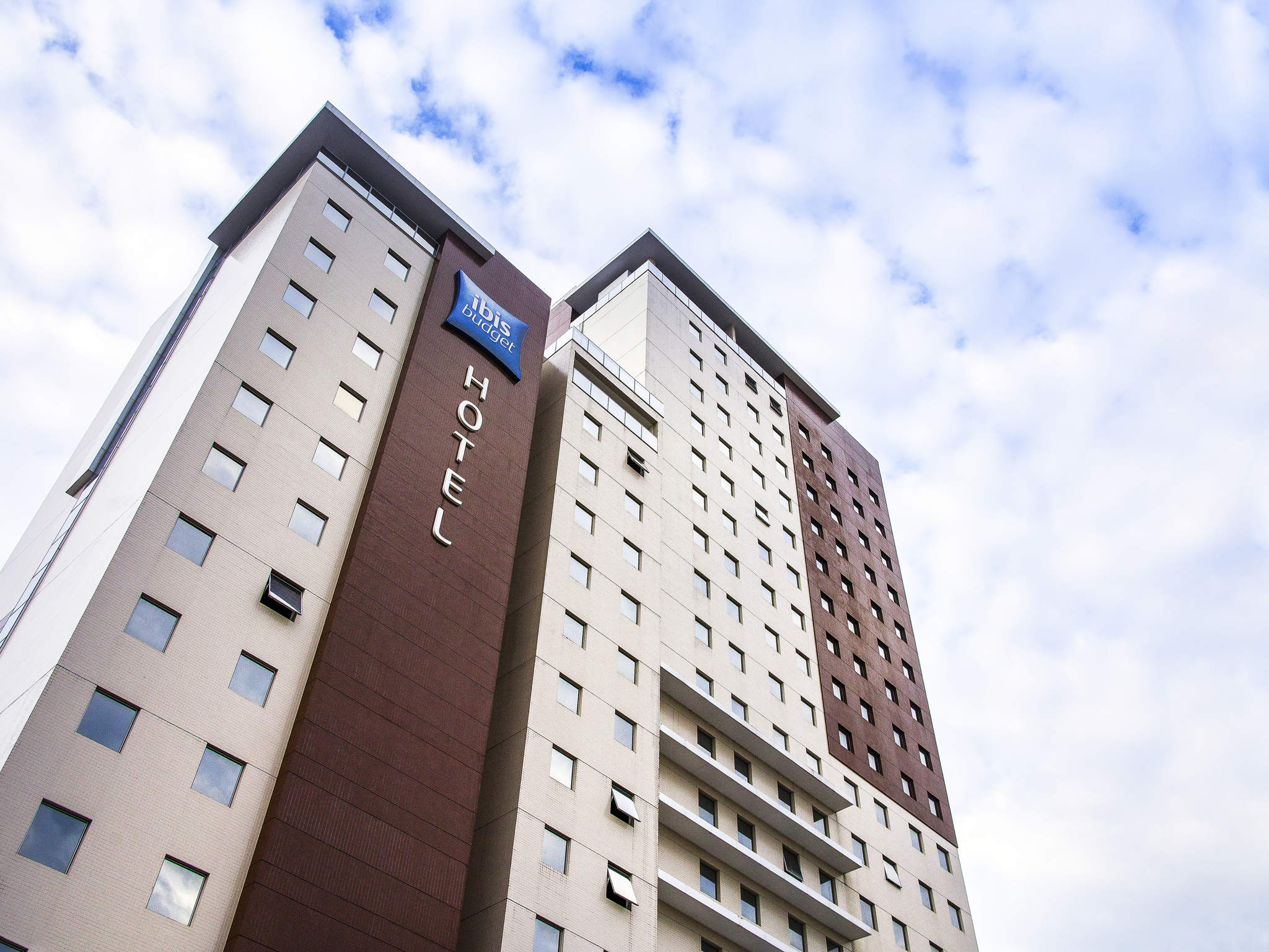 Photo - ibis budget Manaus