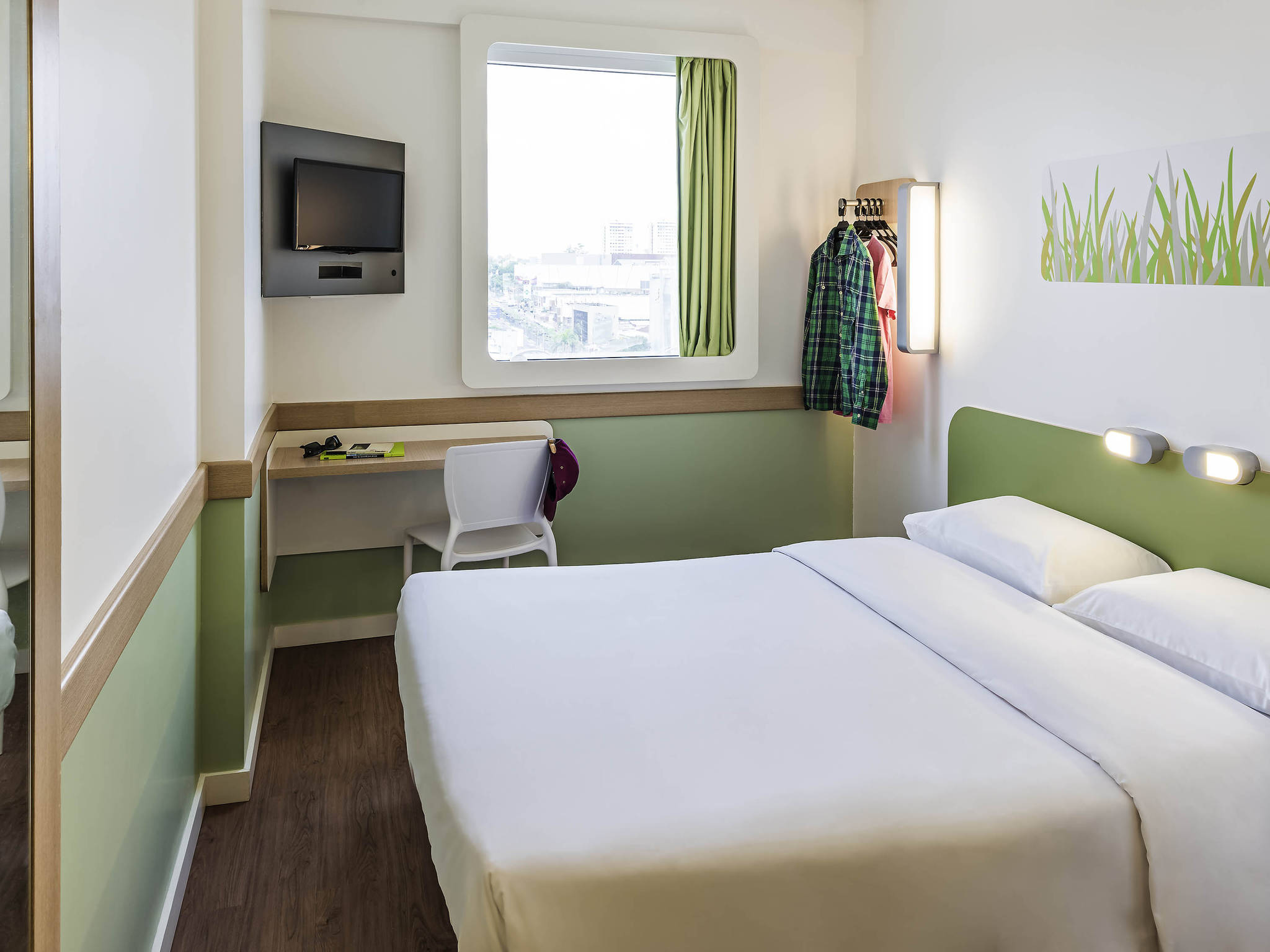 Photo - ibis budget Manaus