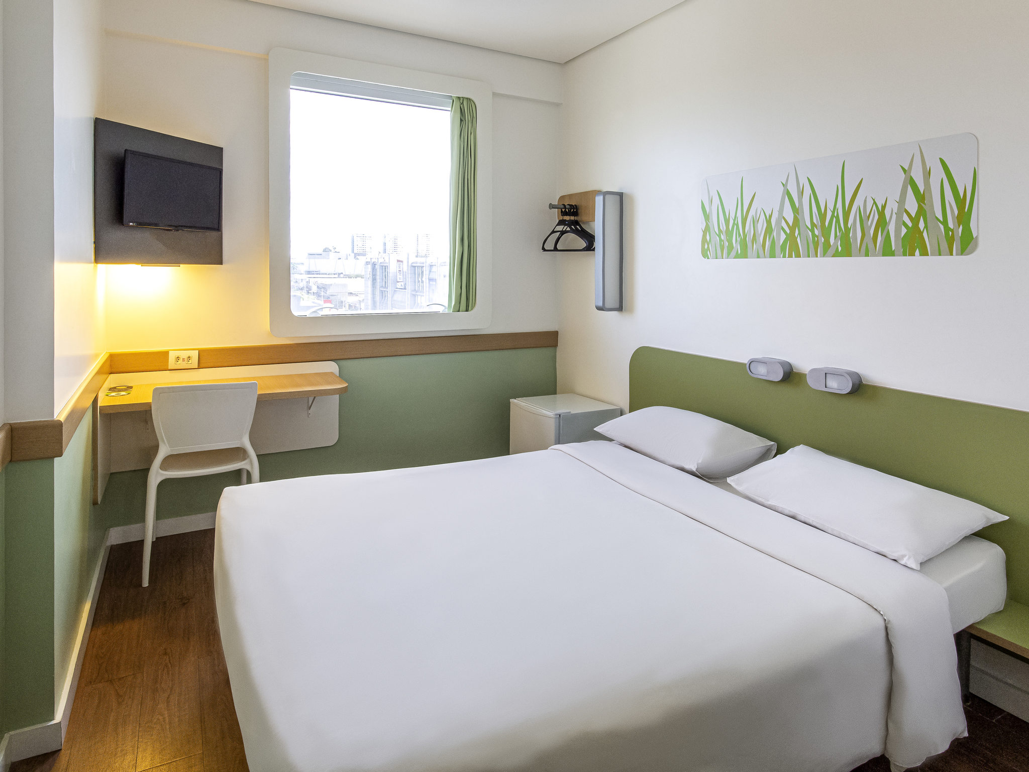 Photo - ibis budget Manaus