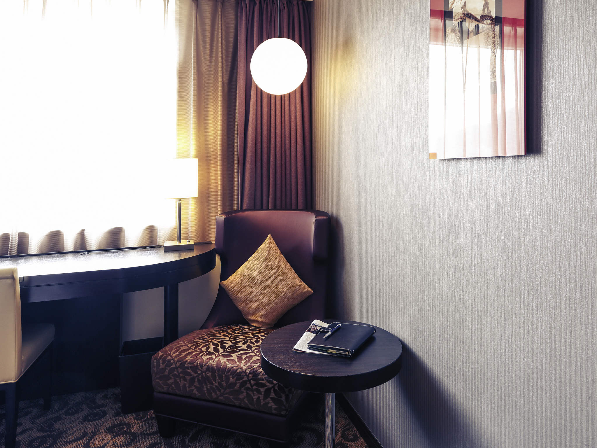 Foto - Mercure Sapporo