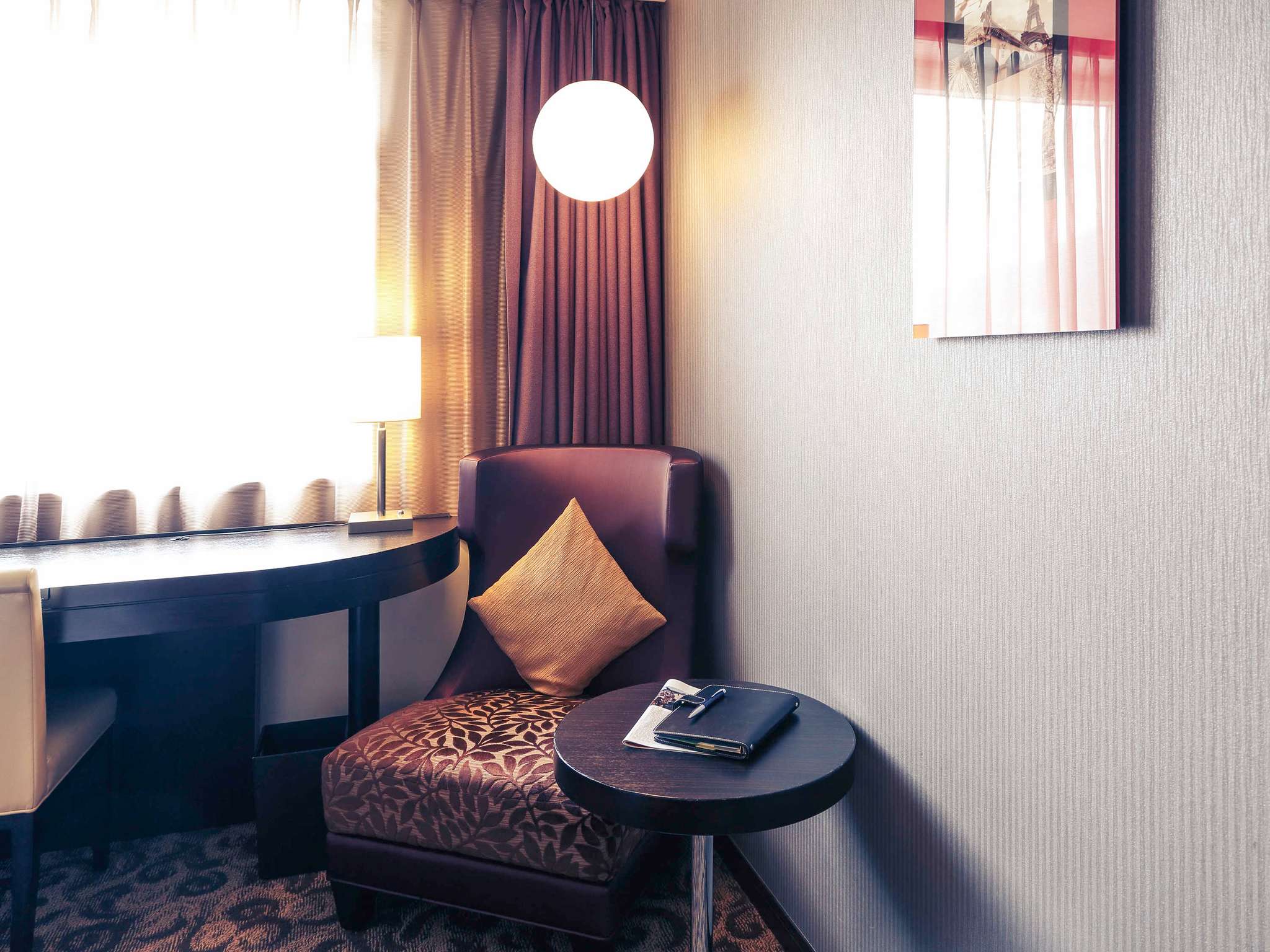 Foto - Mercure Sapporo