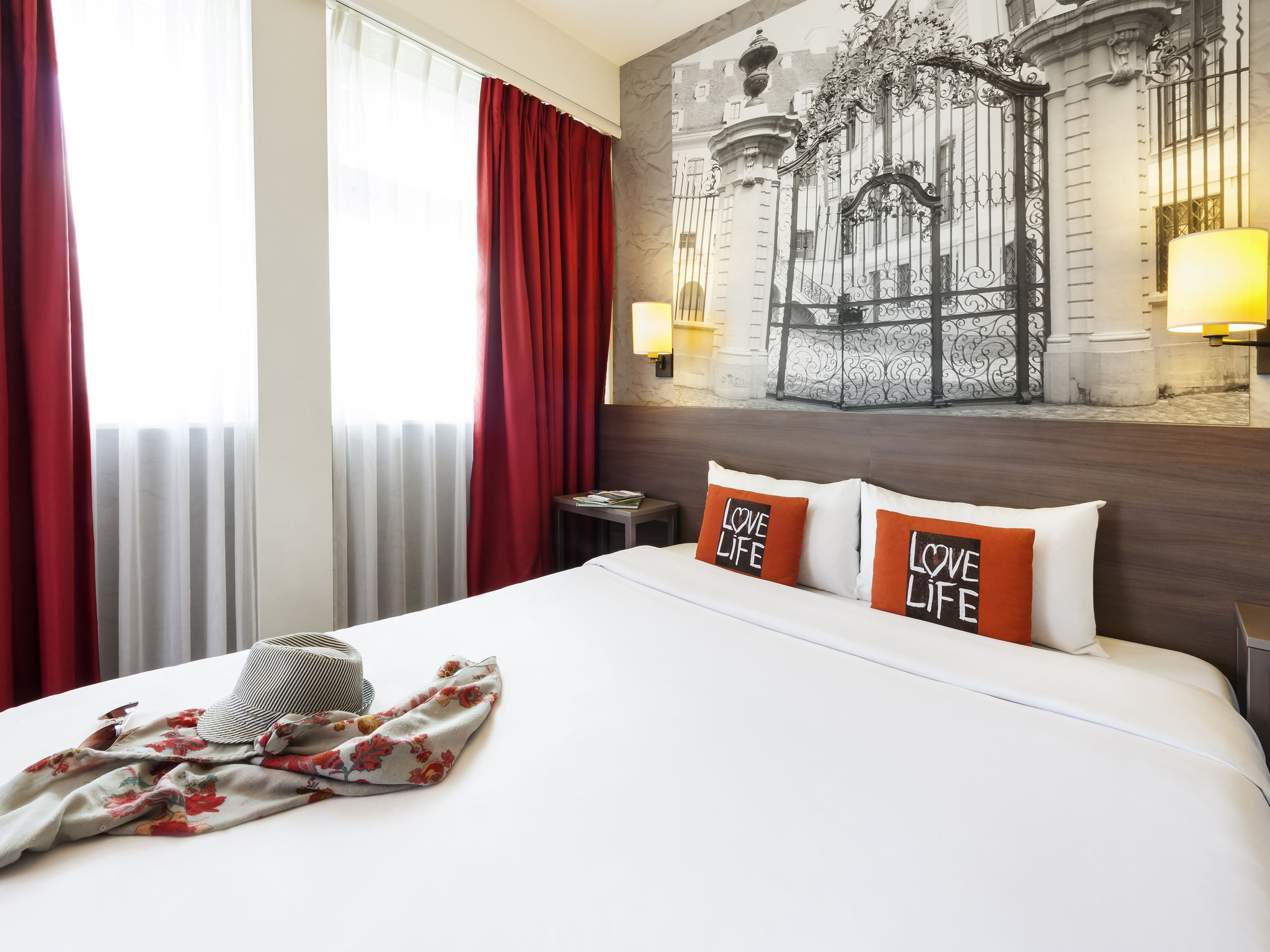 Foto - Aparthotel Adagio Basel City