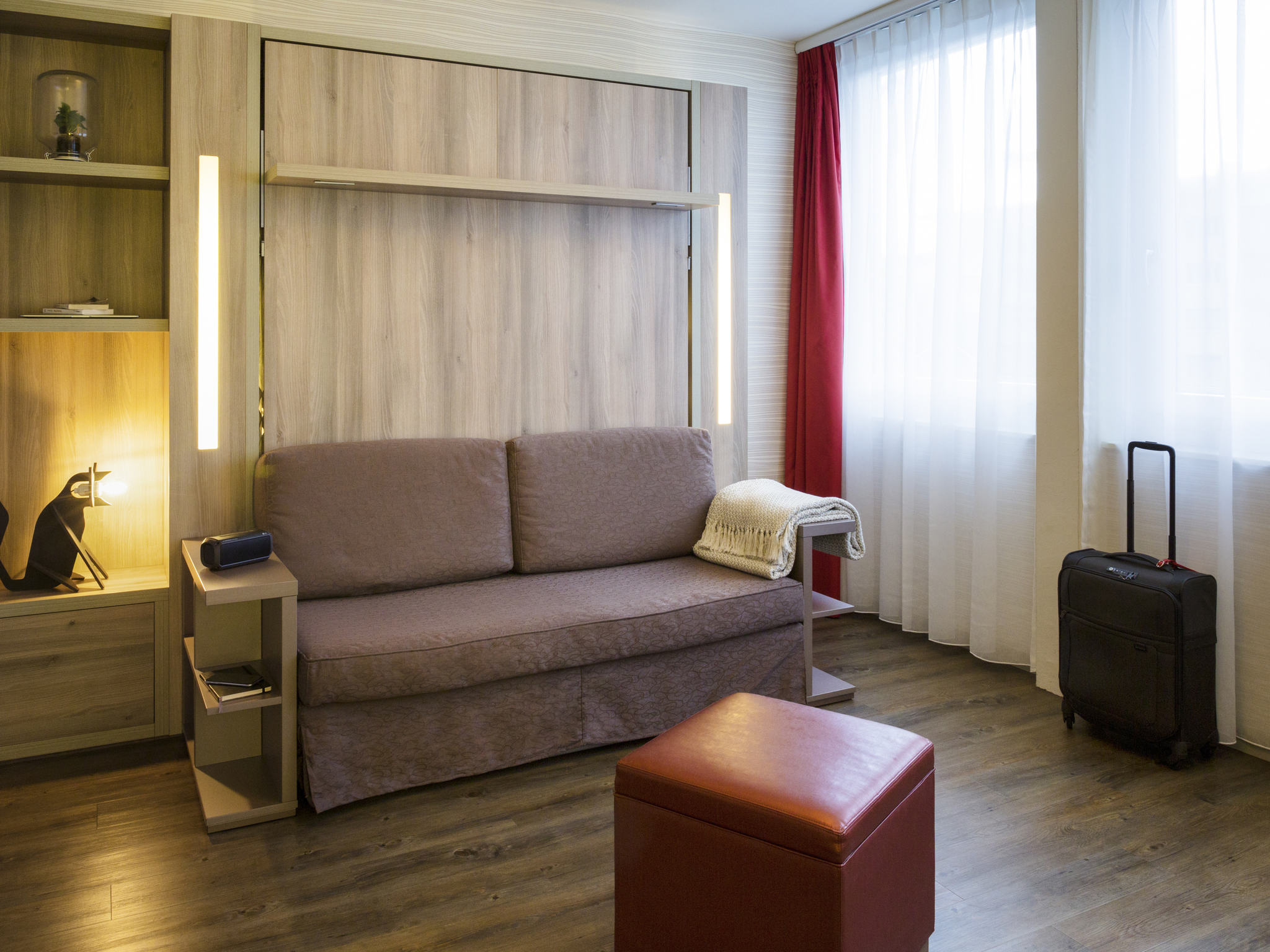 Foto - Aparthotel Adagio Basel City