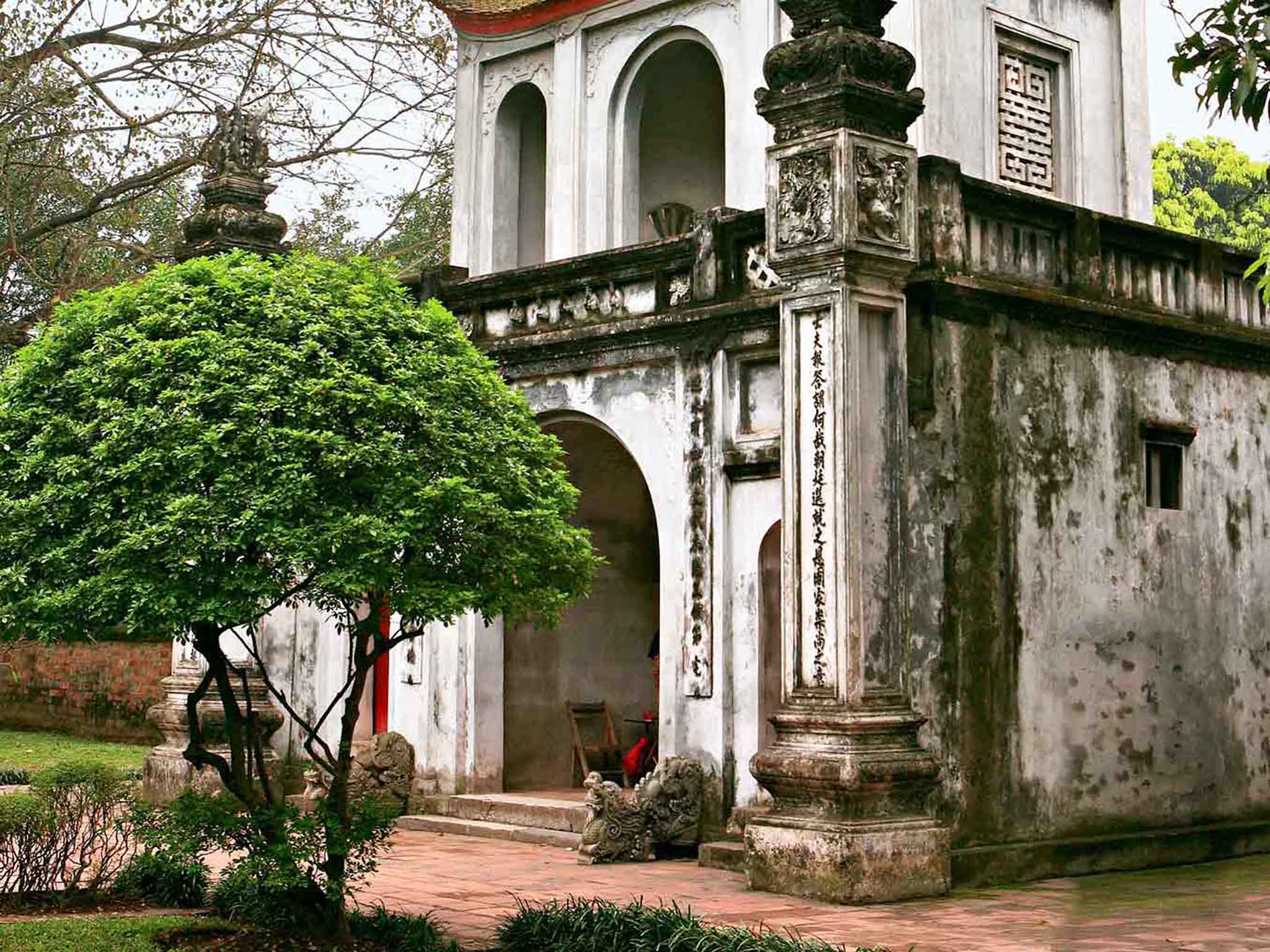 Foto - Mercure Hanoi La Gare Hotel