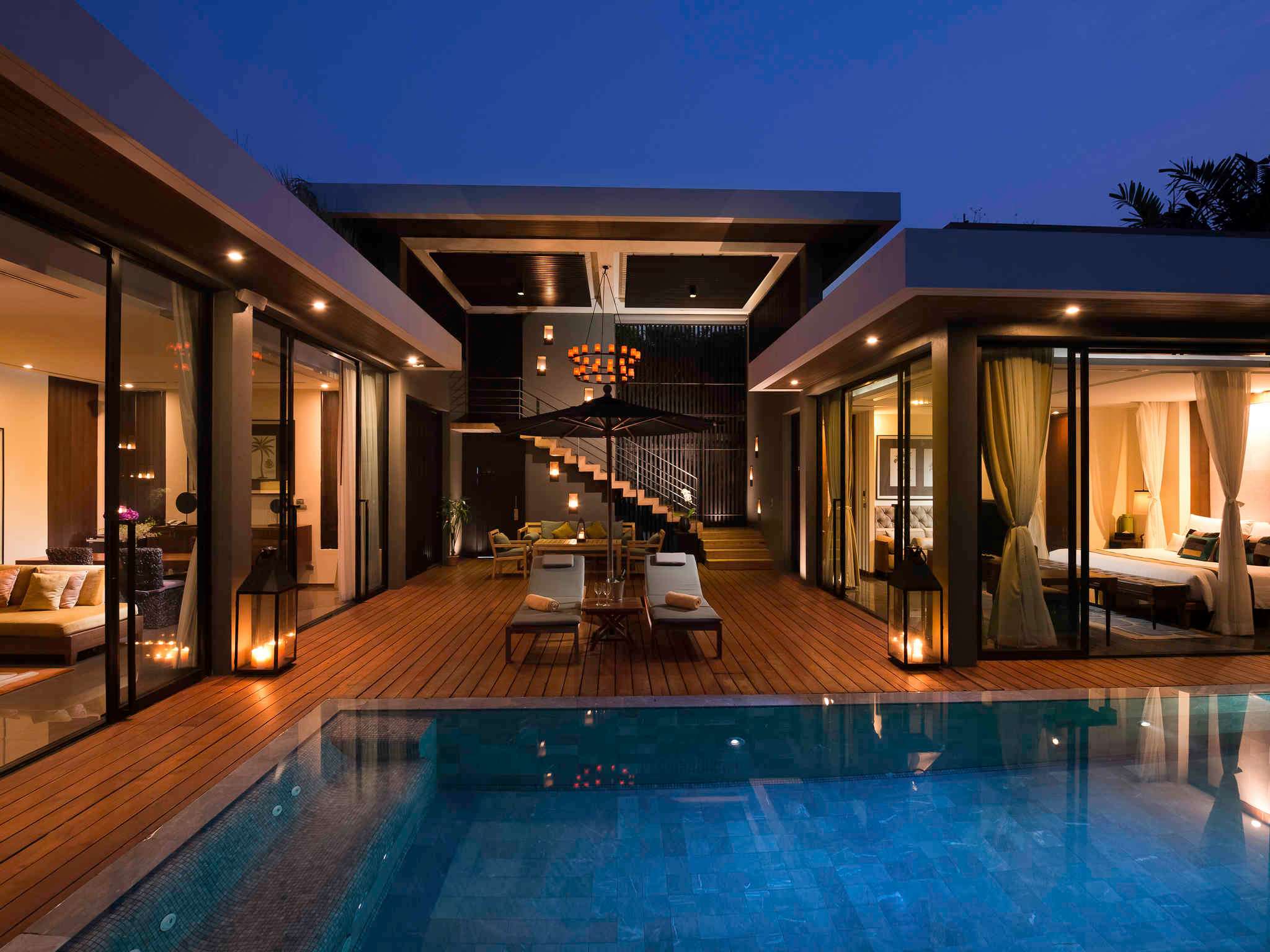 Foto - V Villas Hua Hin, MGallery