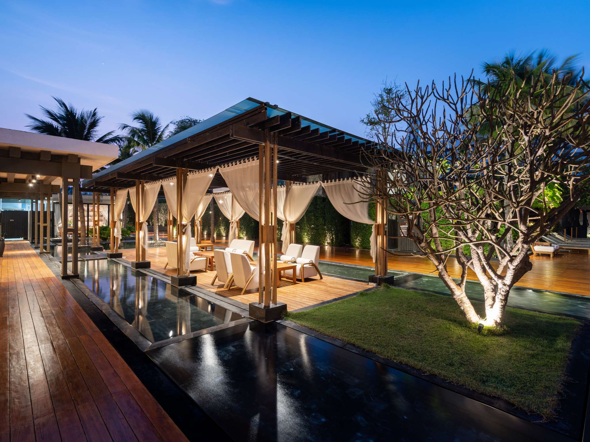 Foto - V Villas Hua Hin, MGallery