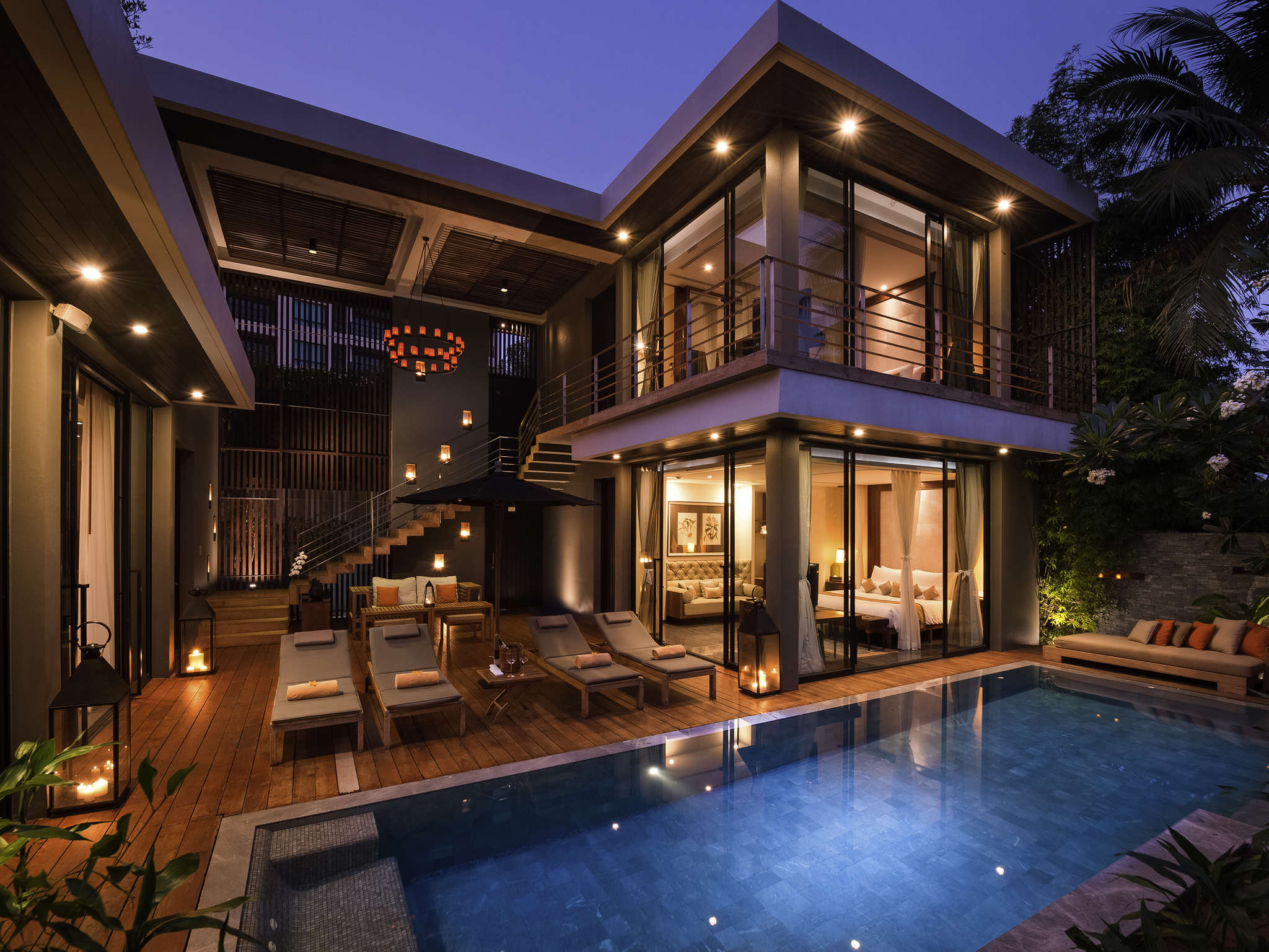 Foto - V Villas Hua Hin, MGallery