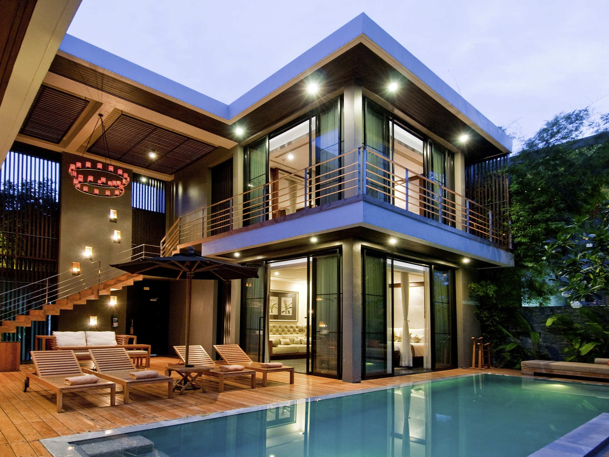 Foto - V Villas Hua Hin, MGallery