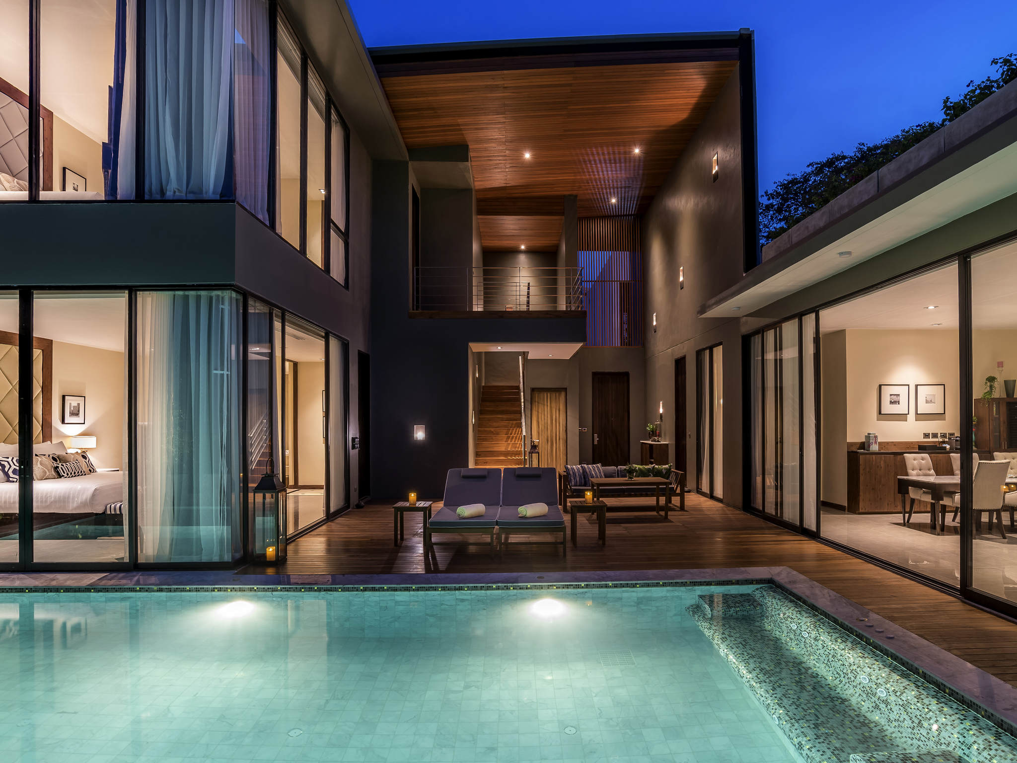 Foto - V Villas Hua Hin, MGallery