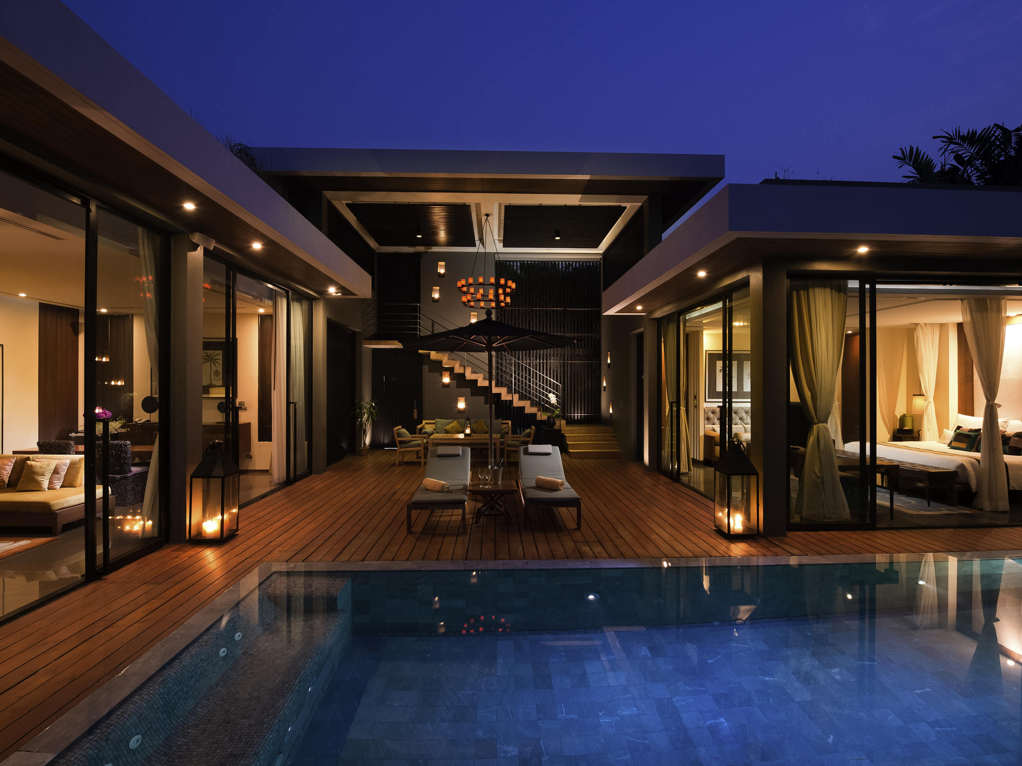 Foto - V Villas Hua Hin, MGallery