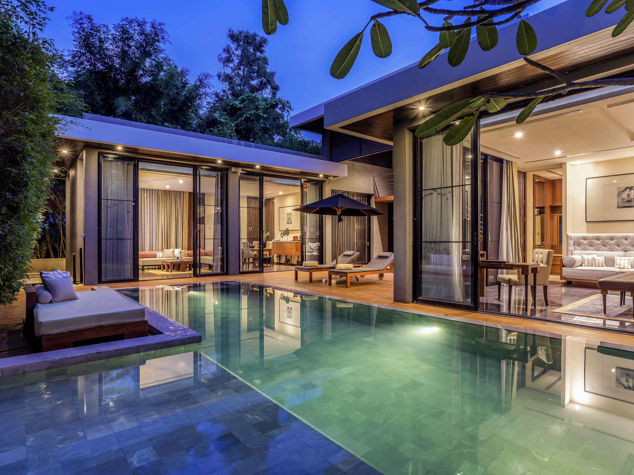 Foto - V Villas Hua Hin, MGallery