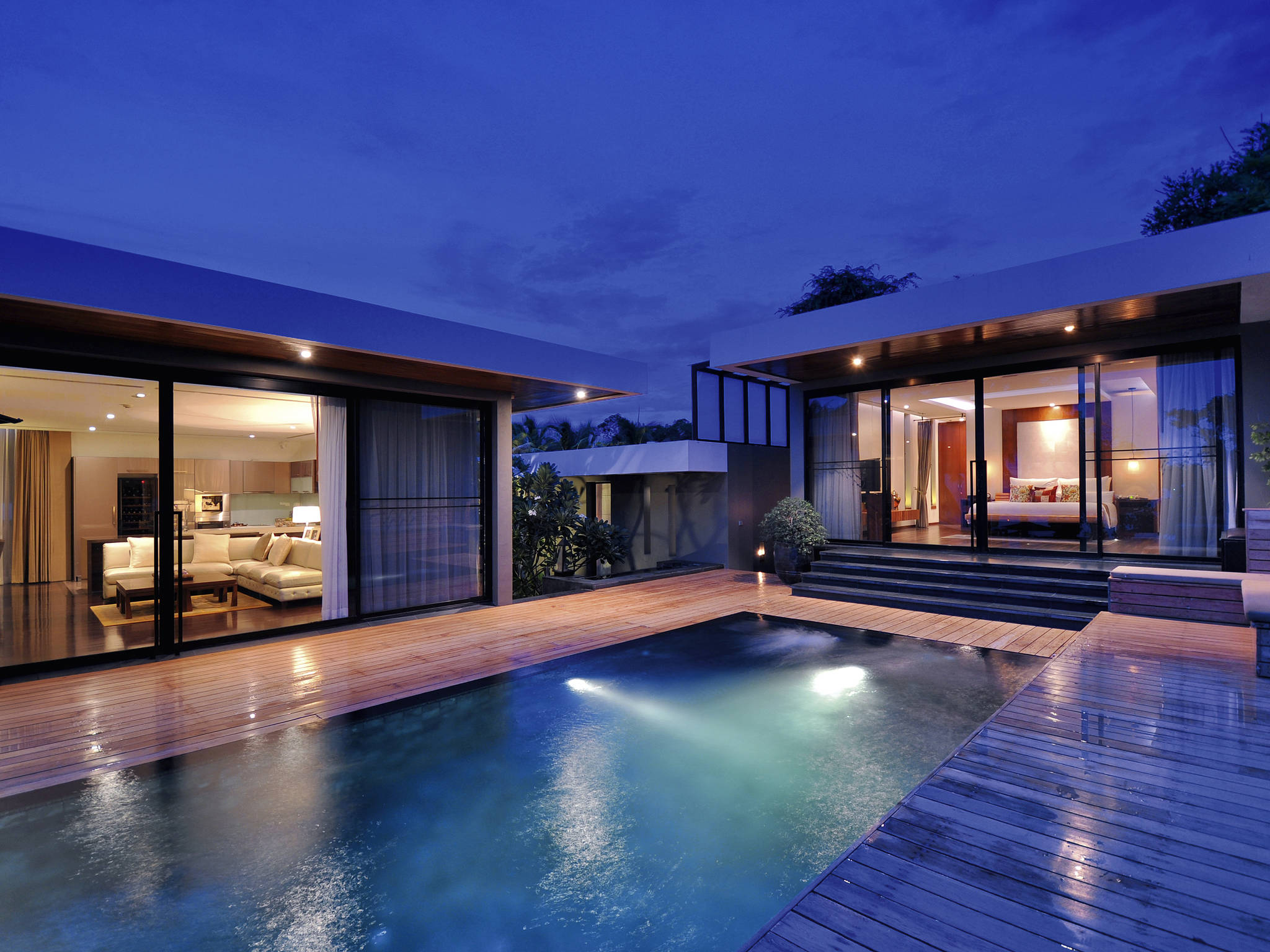 Foto - V Villas Hua Hin, MGallery