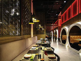 Wok & Co restaurant picture