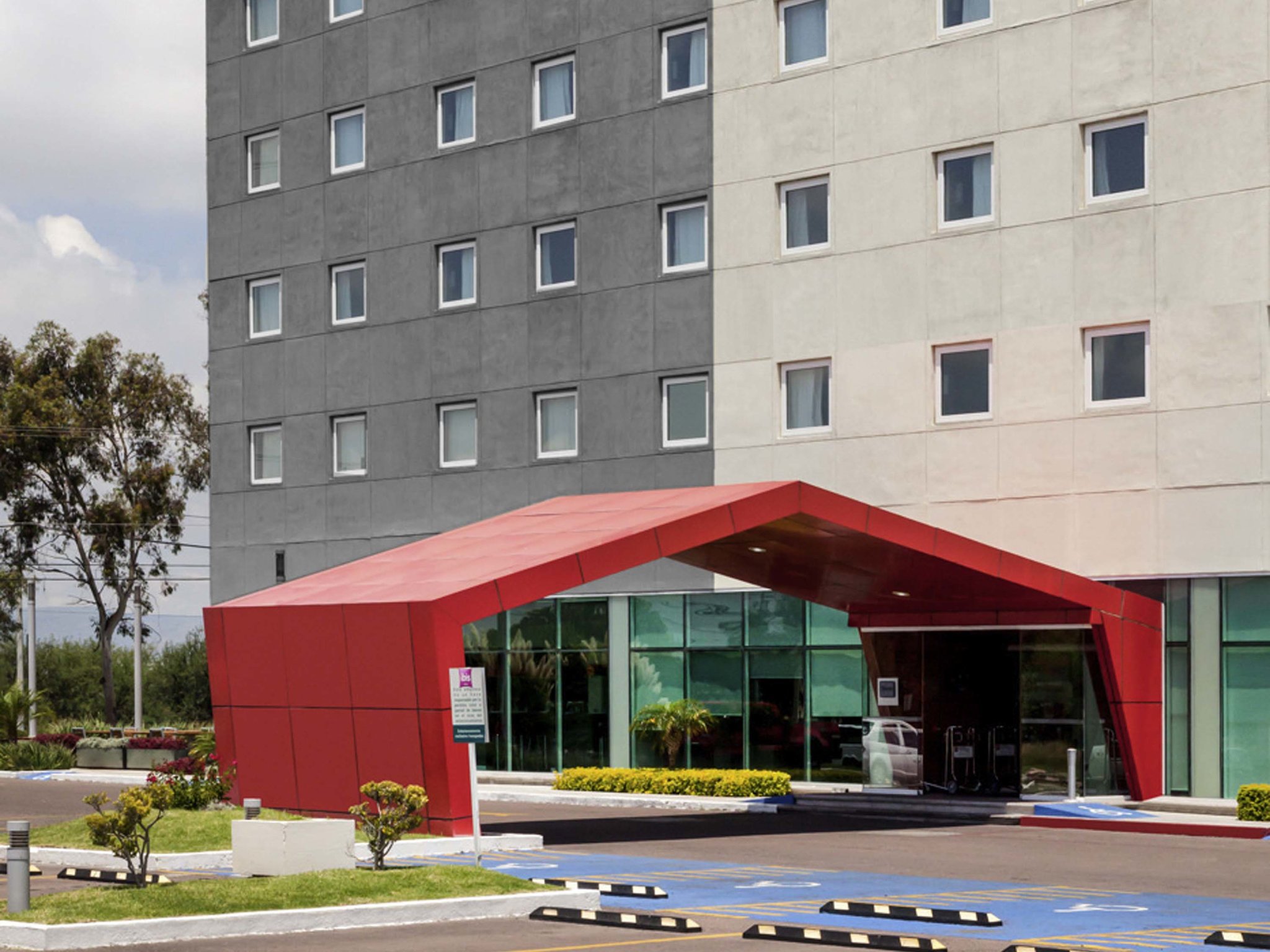 Photo - ibis budget Aguascalientes Norte