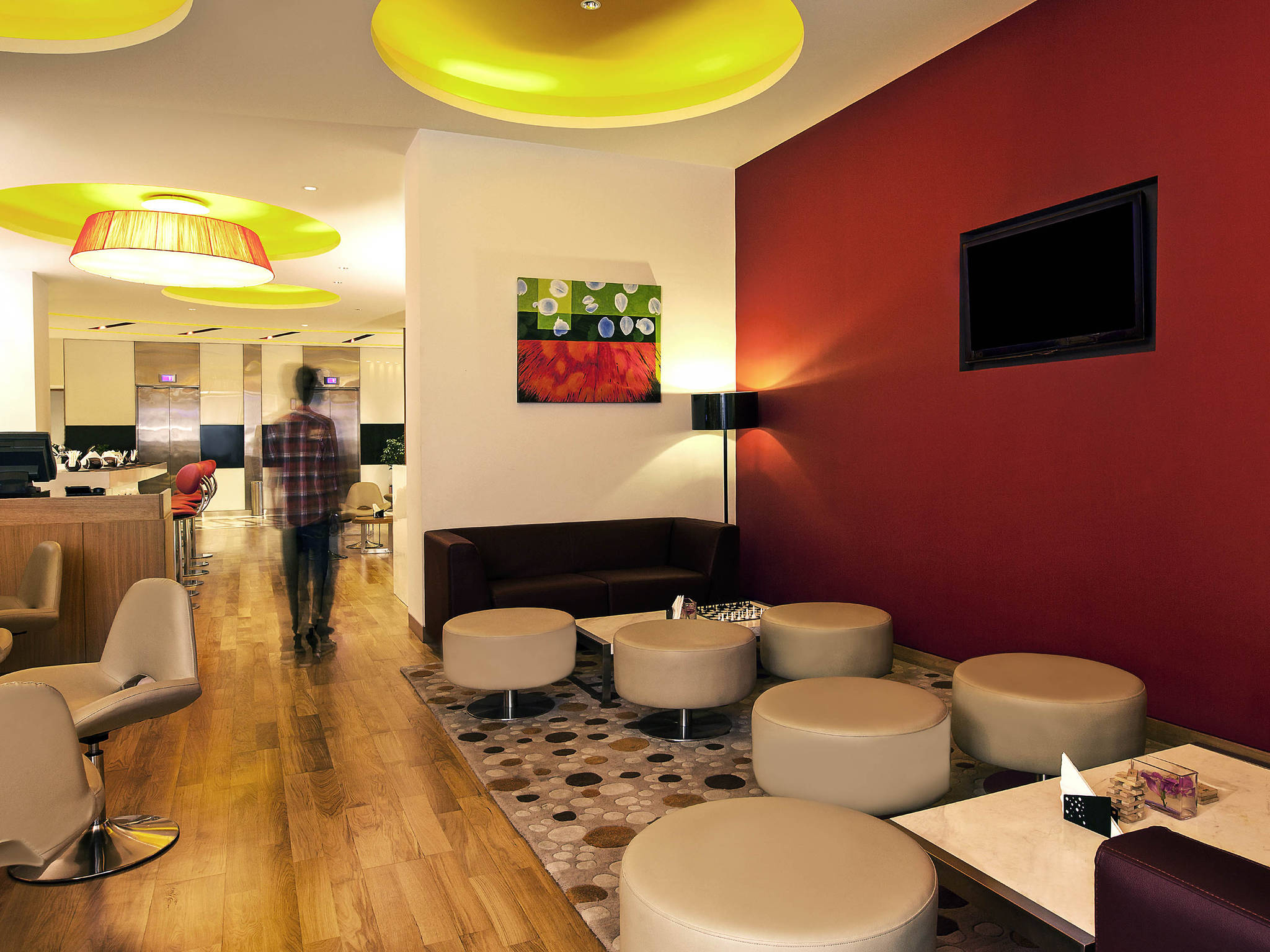 Photo - ibis Navi Mumbai - An Accor Brand