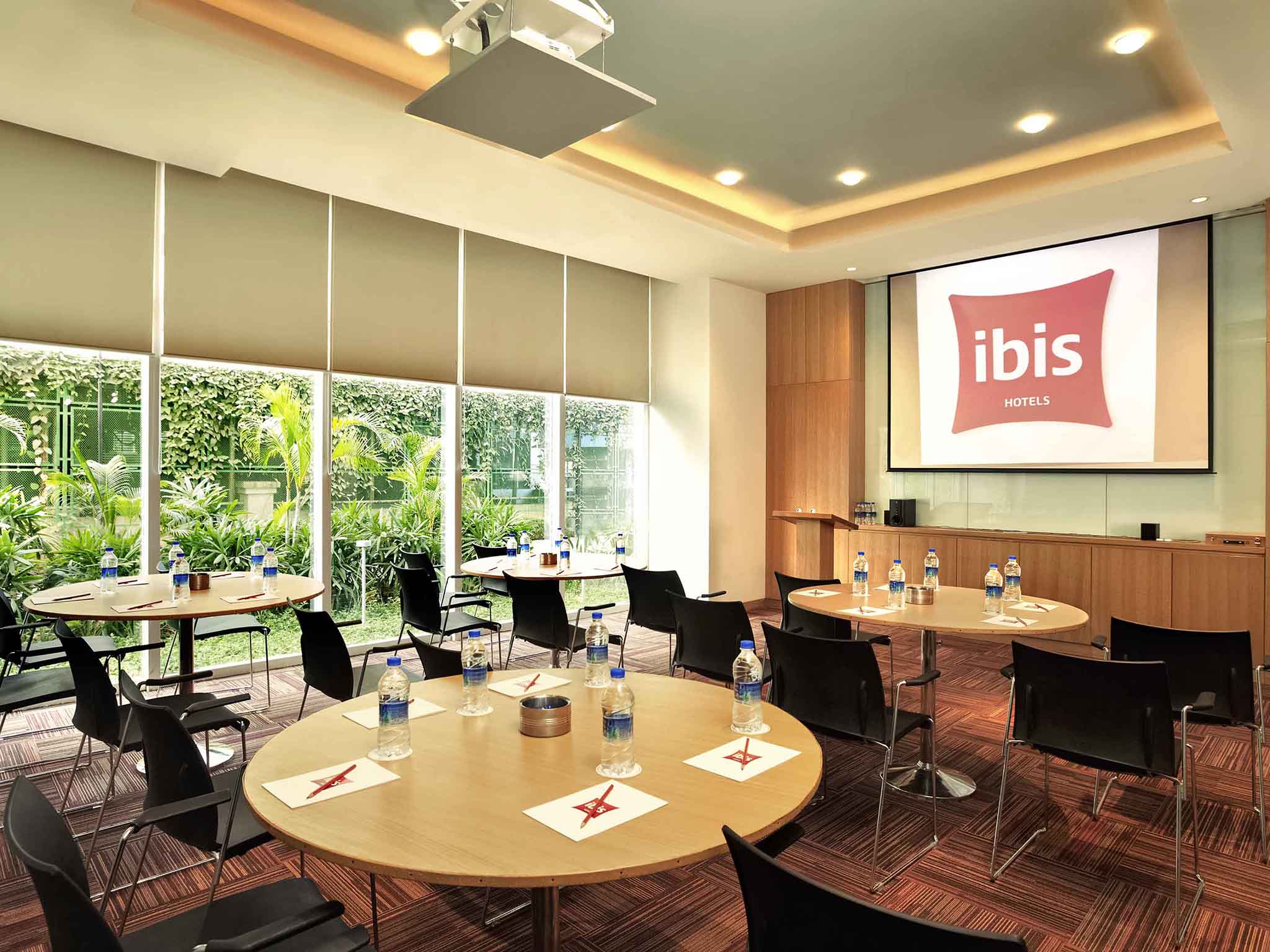 Photo - ibis Navi Mumbai - An Accor Brand