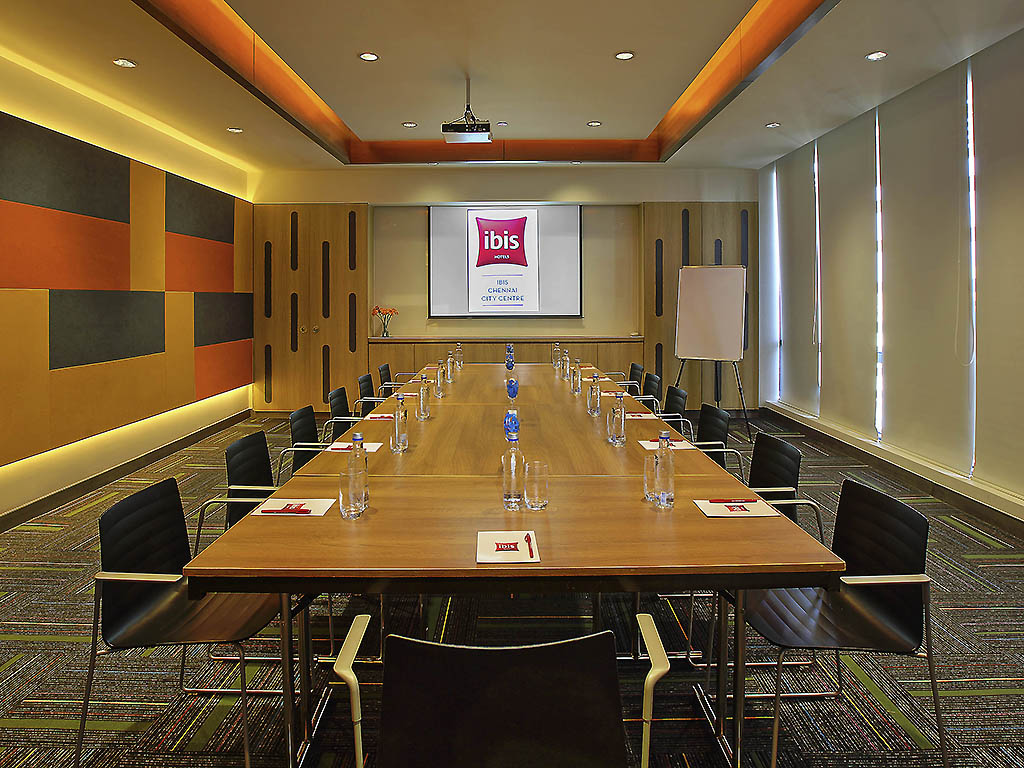 Photo - ibis Navi Mumbai - An Accor Brand