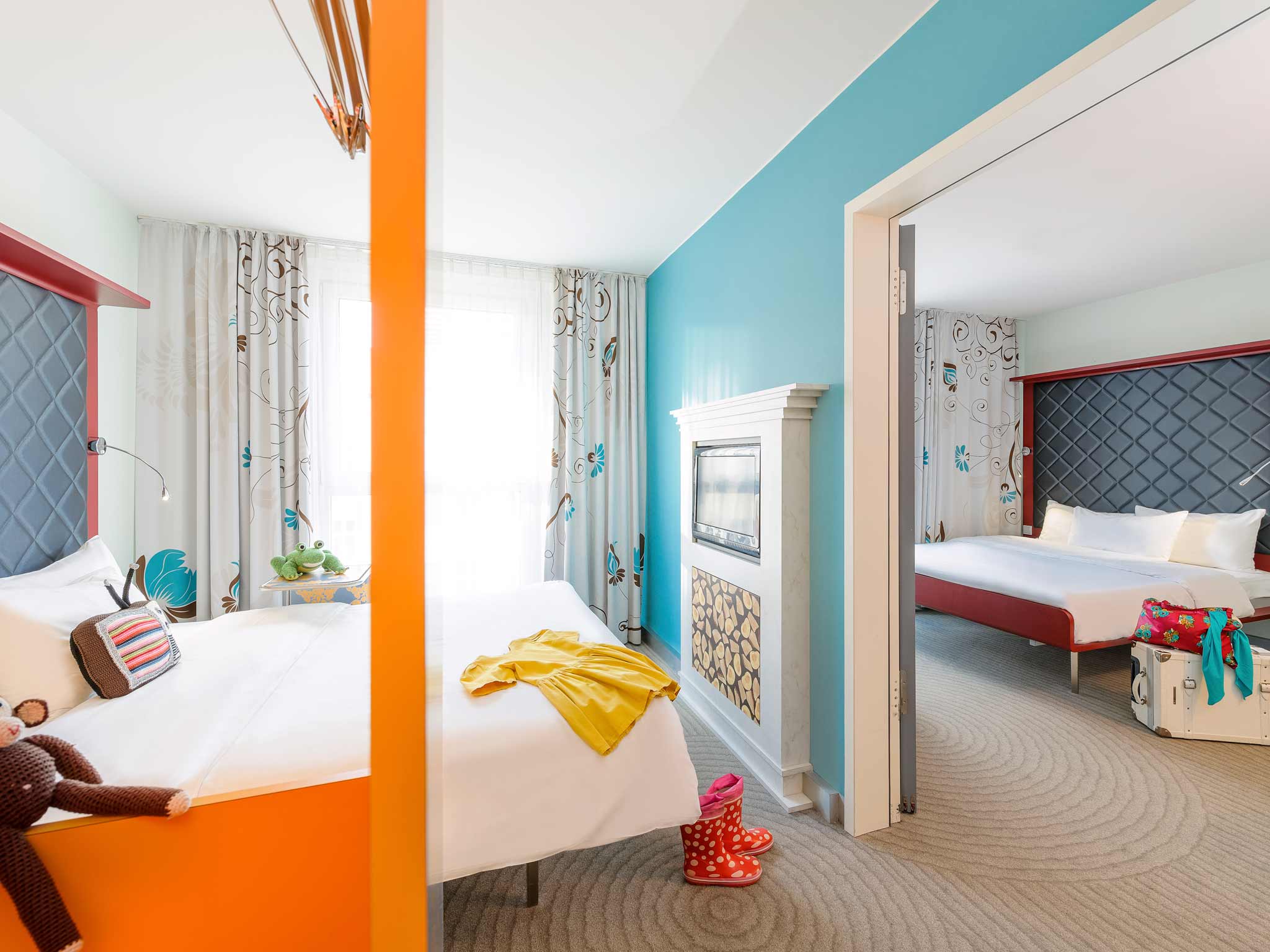 Photo - ibis Styles Hotel Berlin Mitte